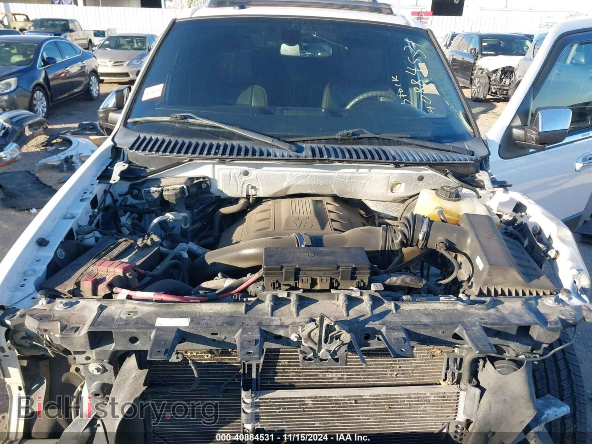 2017 FORD EXPEDITION - VIN: 1FMJU1HT9HEA47048 - Фото 10