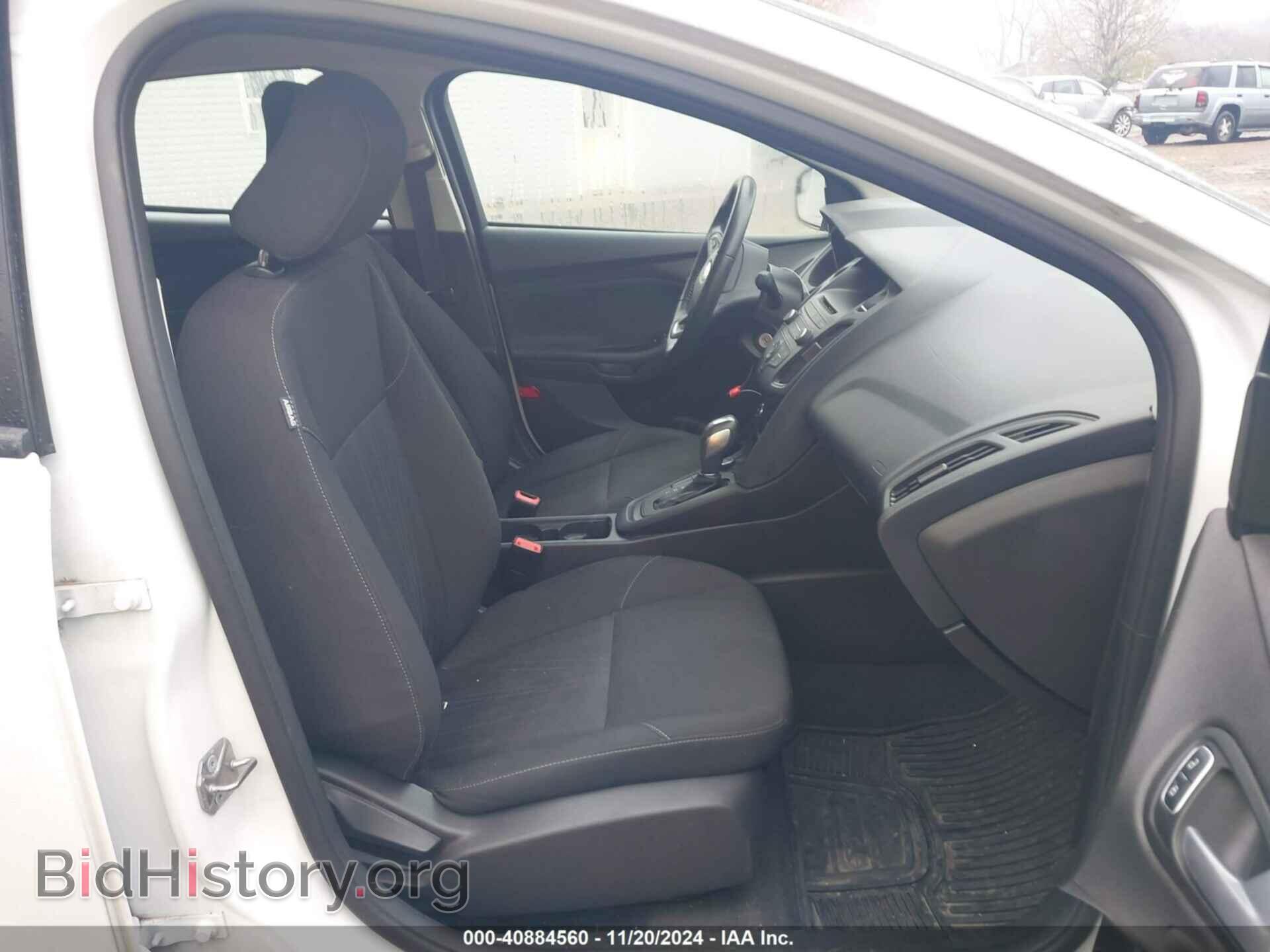 2015 FORD FOCUS - VIN: 1FADP3F24FL305229 - Photo 5