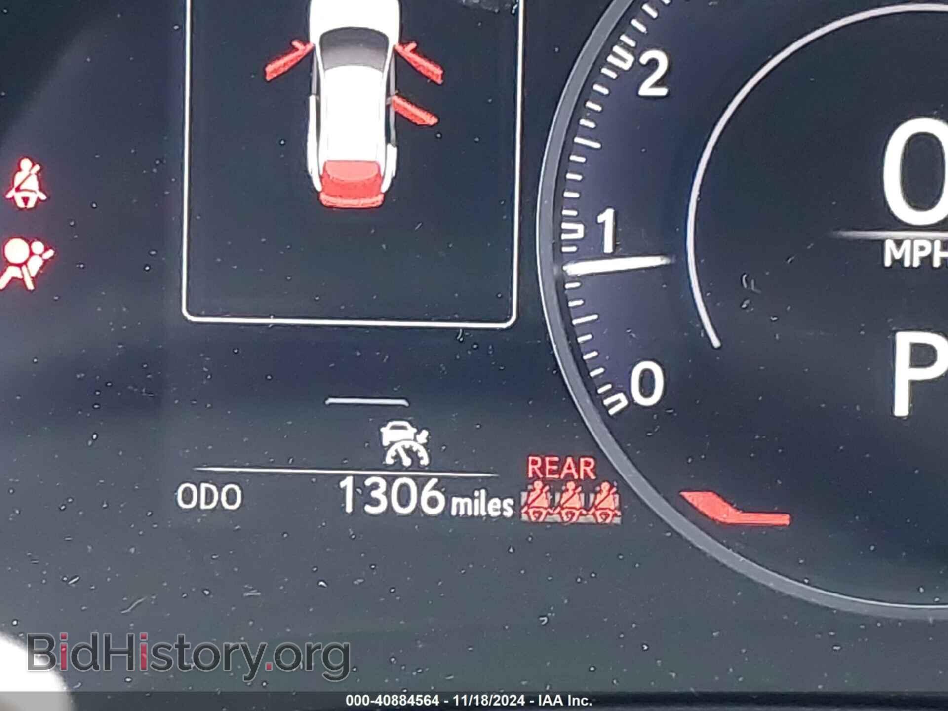 2024 LEXUS RX 350 - VIN: 2T2BAMBA9RC044337 - Фото 16