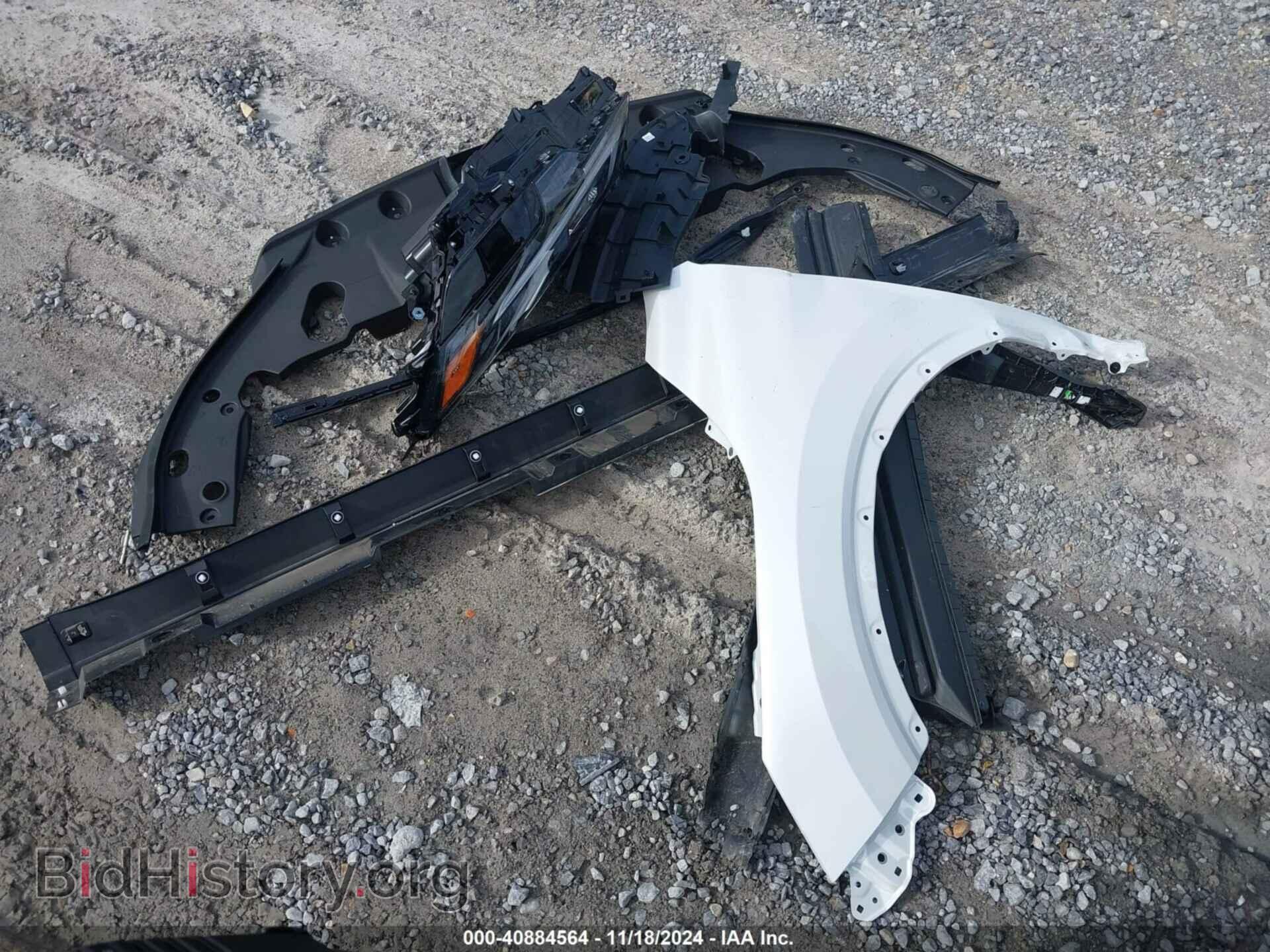 2024 LEXUS RX 350 - VIN: 2T2BAMBA9RC044337 - Фото 18