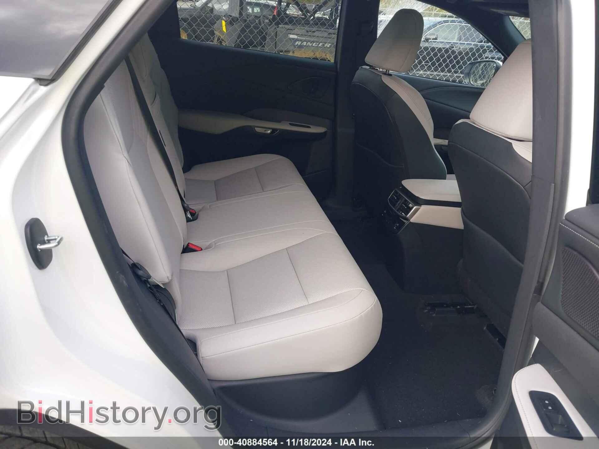 2024 LEXUS RX 350 - VIN: 2T2BAMBA9RC044337 - Фото 8