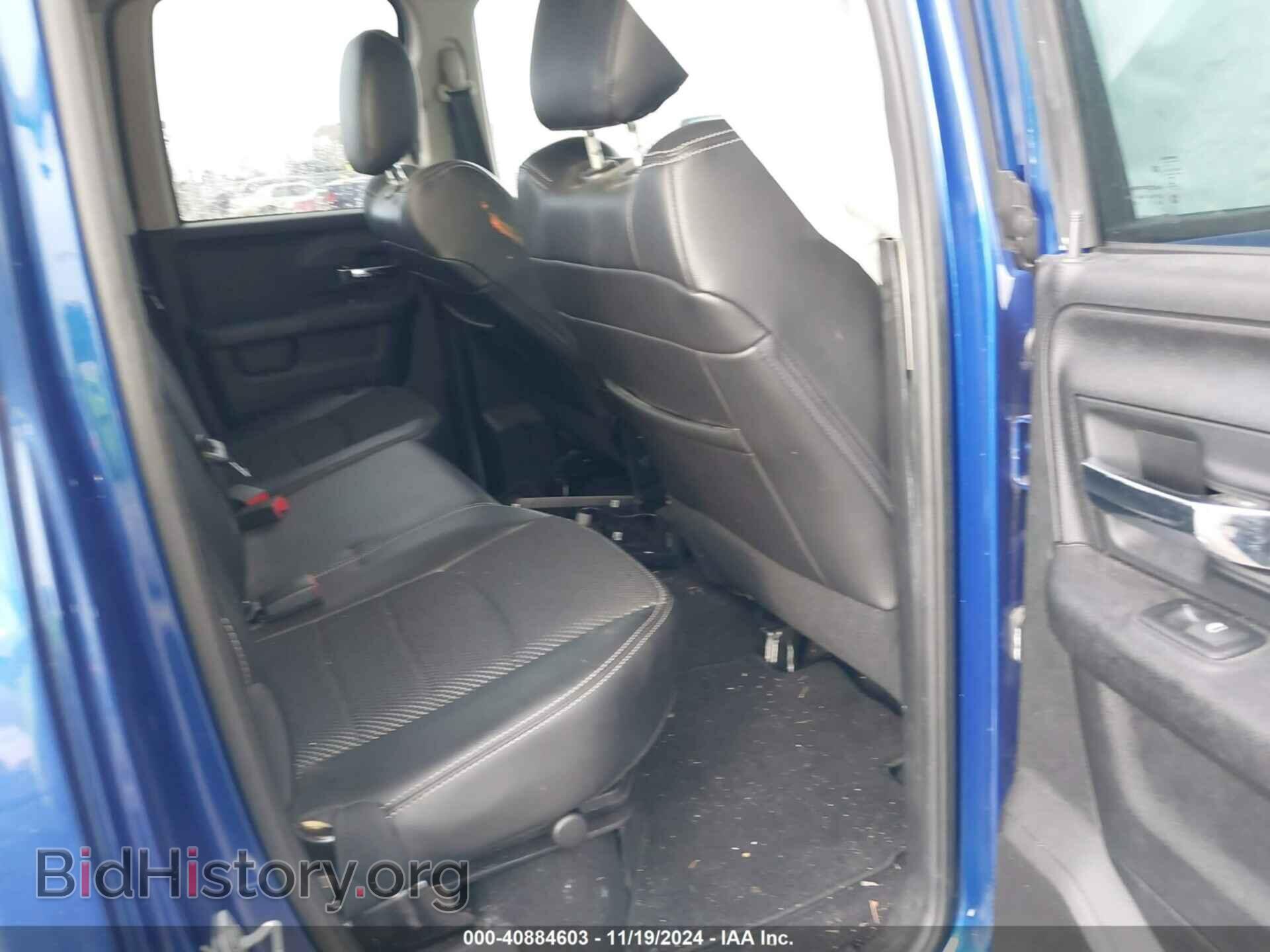 2016 RAM 1500 - VIN: 1C6RR7HT4GS174258 - Фото 8