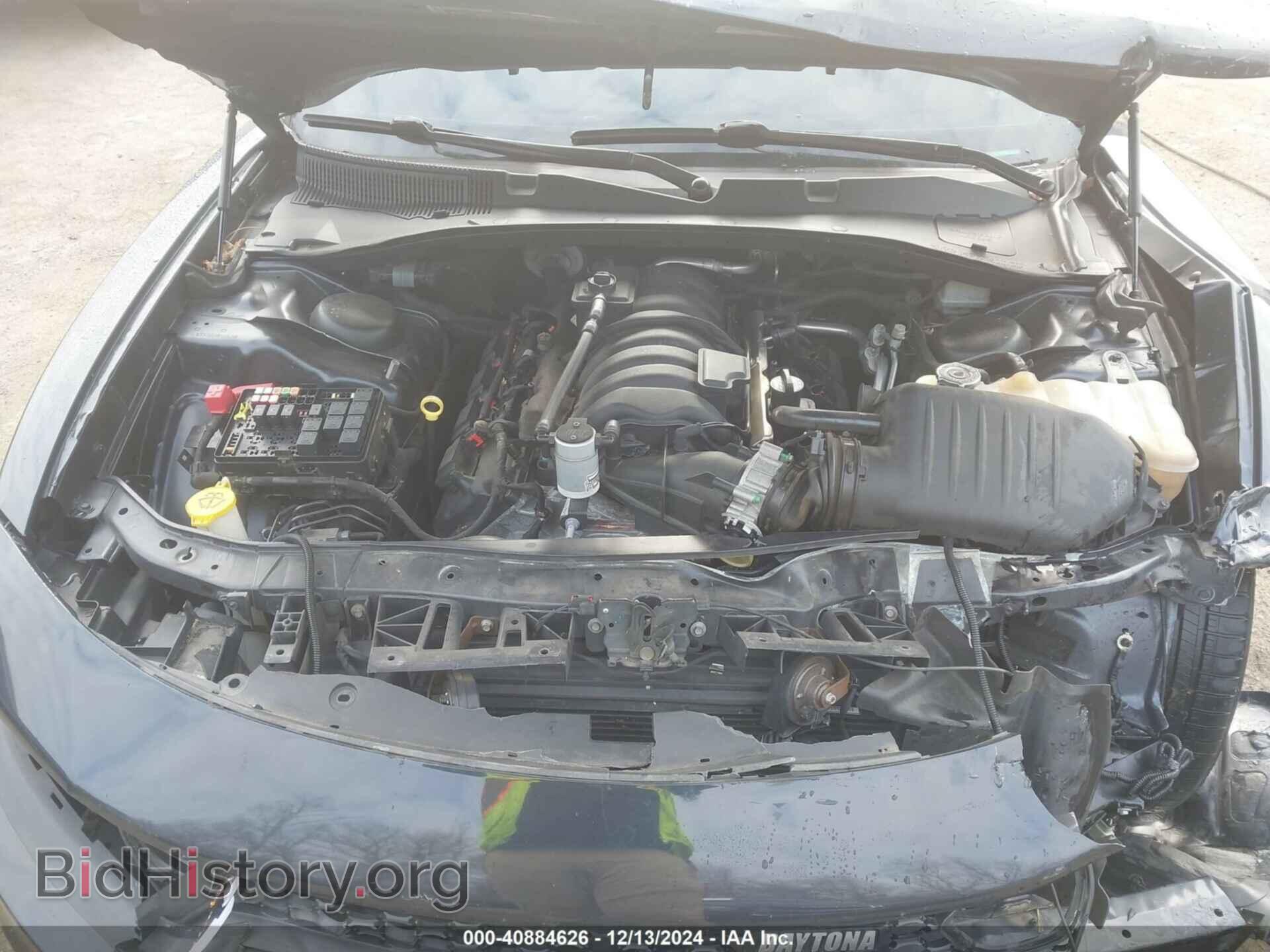 2019 DODGE CHARGER - VIN: 2C3CDXGJ8KH519230 - Фото 10