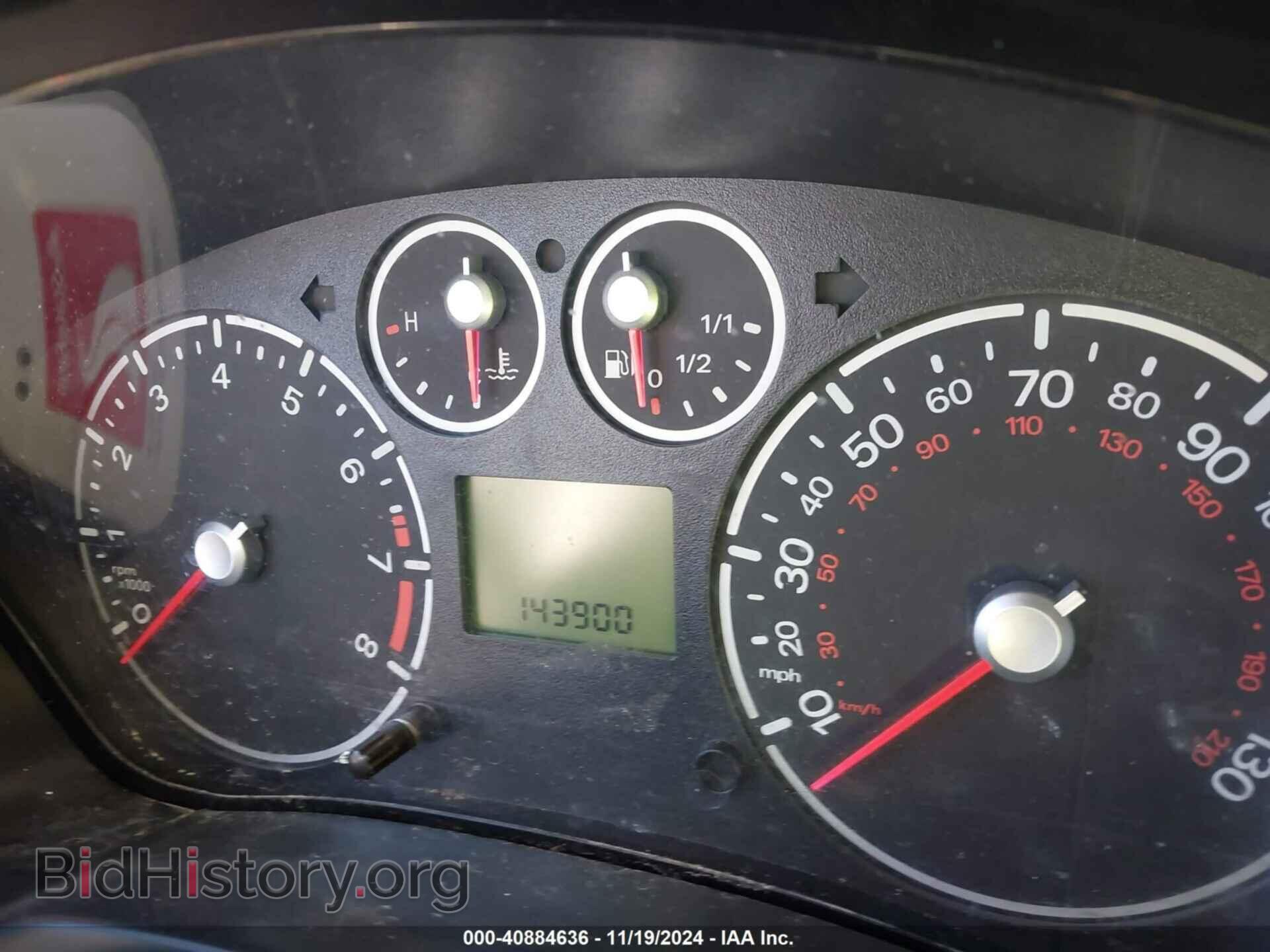 2012 FORD TRANSIT CONNECT - VIN: NM0KS9BN5CT095803 - Фото 7