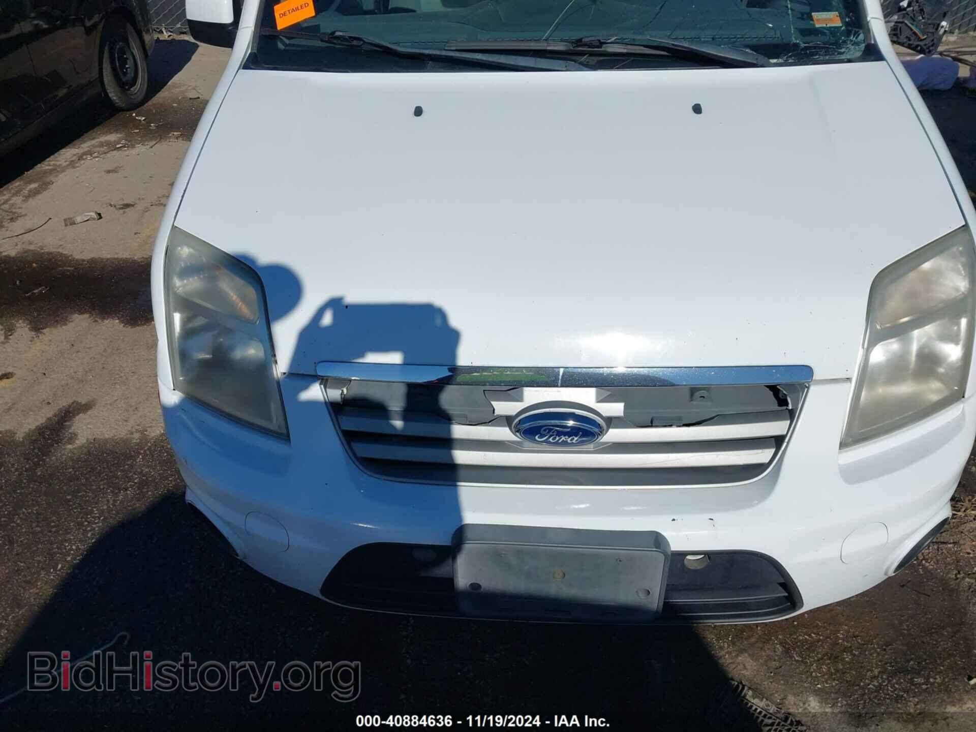 2012 FORD TRANSIT CONNECT - VIN: NM0KS9BN5CT095803 - Фото 10