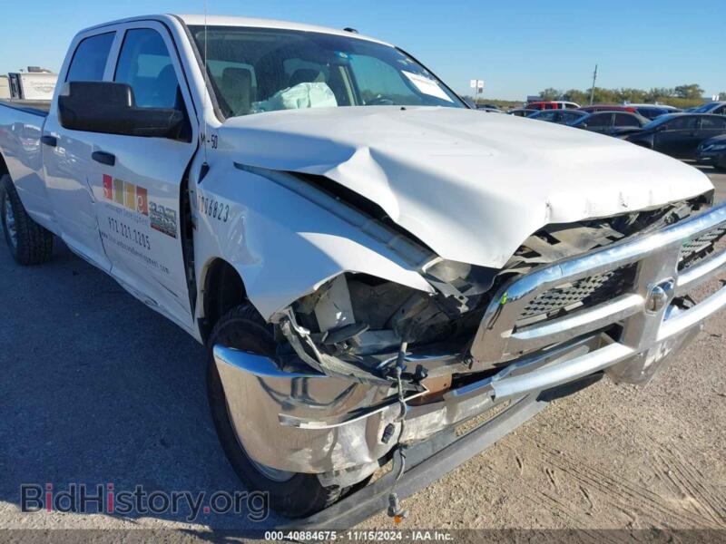 2015 RAM 2500 (VIN 3C6TR4HT6FG600090) — фото 6 из 16