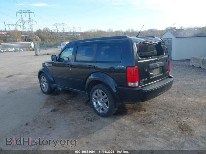 2011 Dodge NITRO (VIN 1D4PU4GX7BW561781) — photo 3 of 13