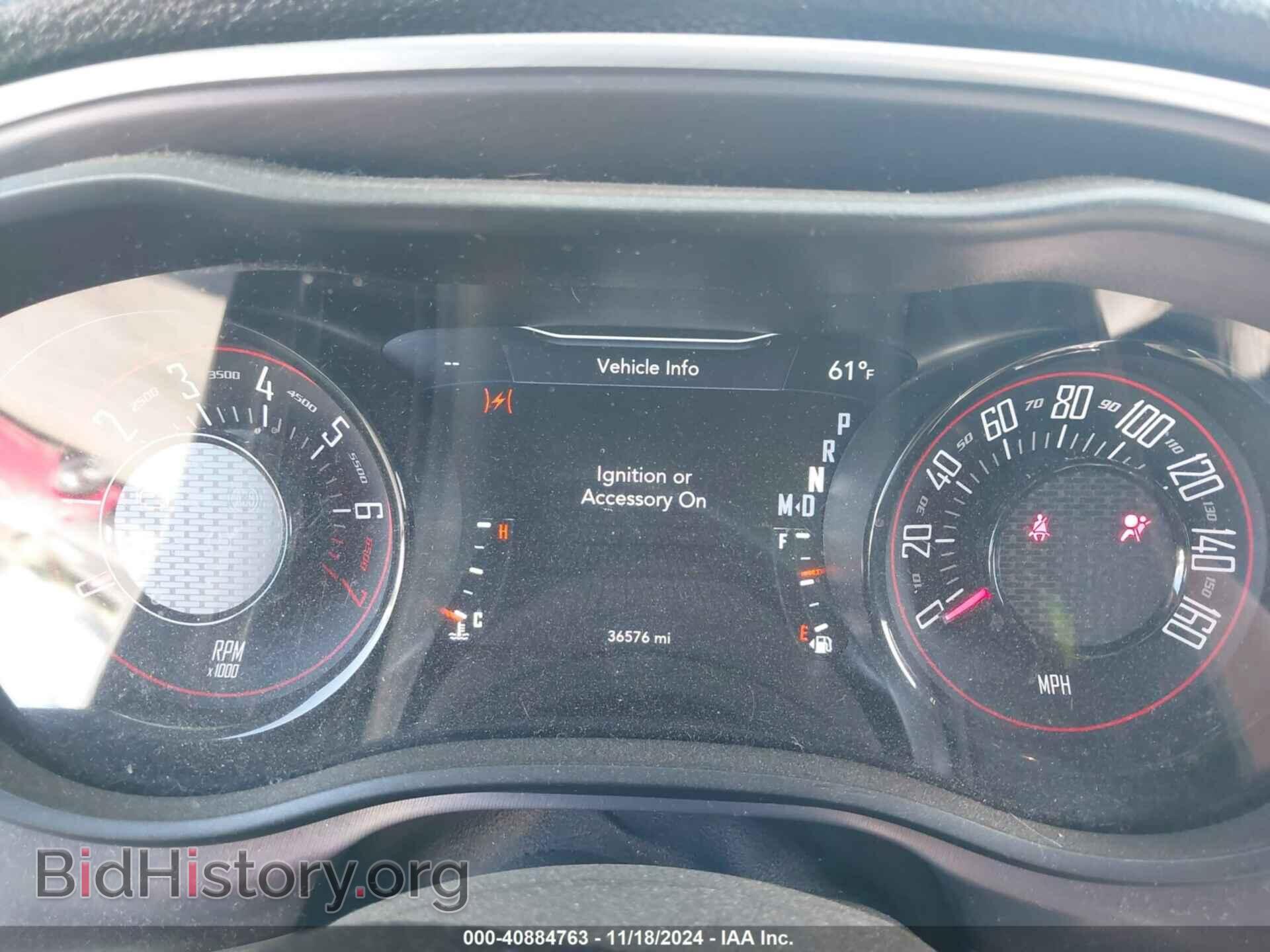 2019 DODGE CHALLENGER - VIN: 2C3CDZAG7KH670097 - Фото 7