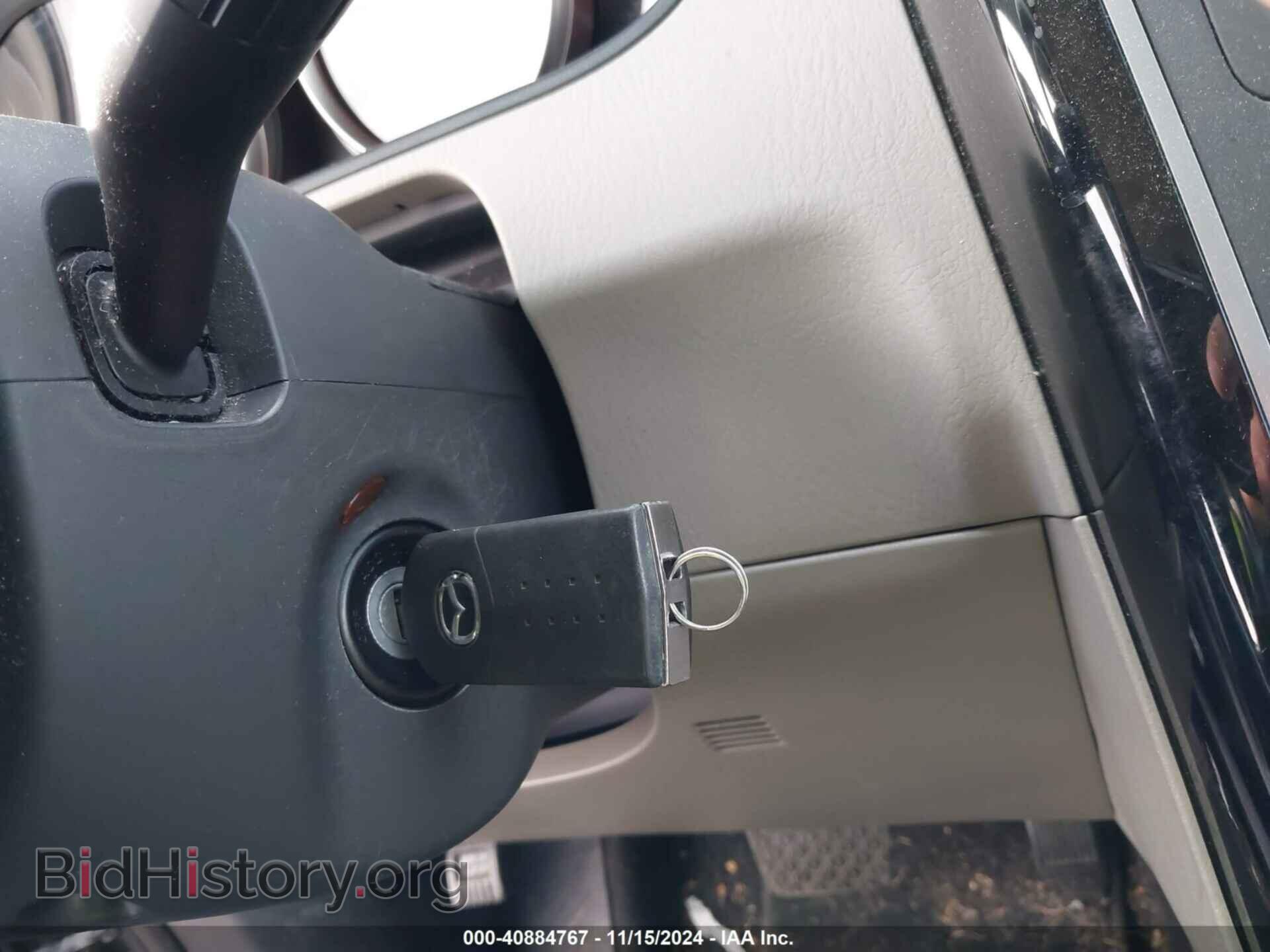 2012 MAZDA CX-9 - VIN: JM3TB2BAXC0361241 - Фото 11
