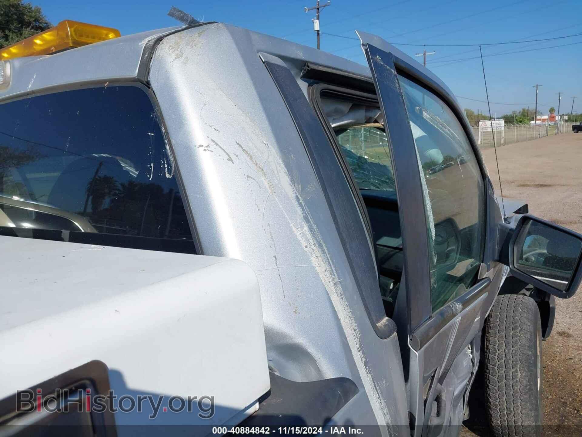 2013 FORD F-150 - VIN: 1FTMF1CM8DKF05931 - Фото 21