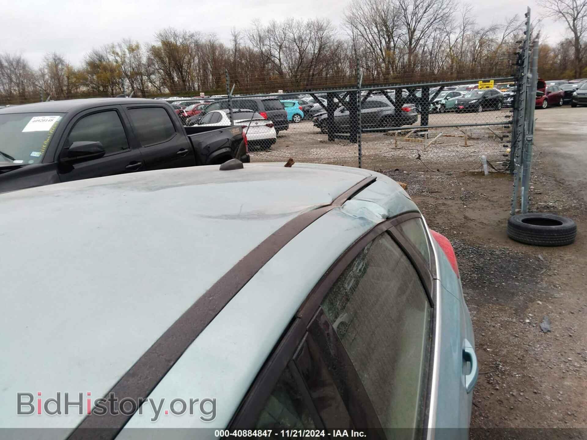 2012 FORD FOCUS - VIN: 1FAHP3M22CL358043 - Photo 14