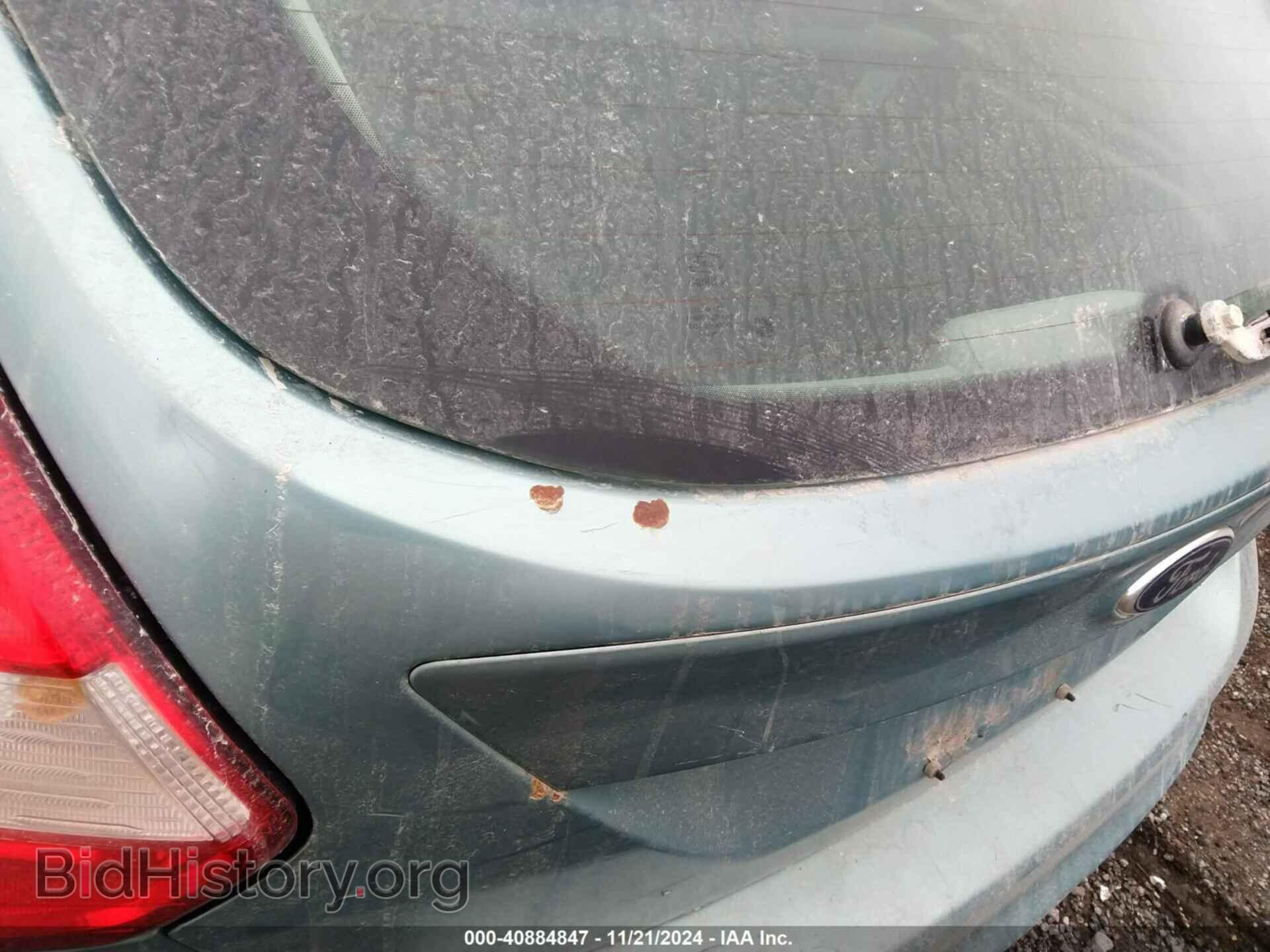 2012 FORD FOCUS - VIN: 1FAHP3M22CL358043 - Photo 15