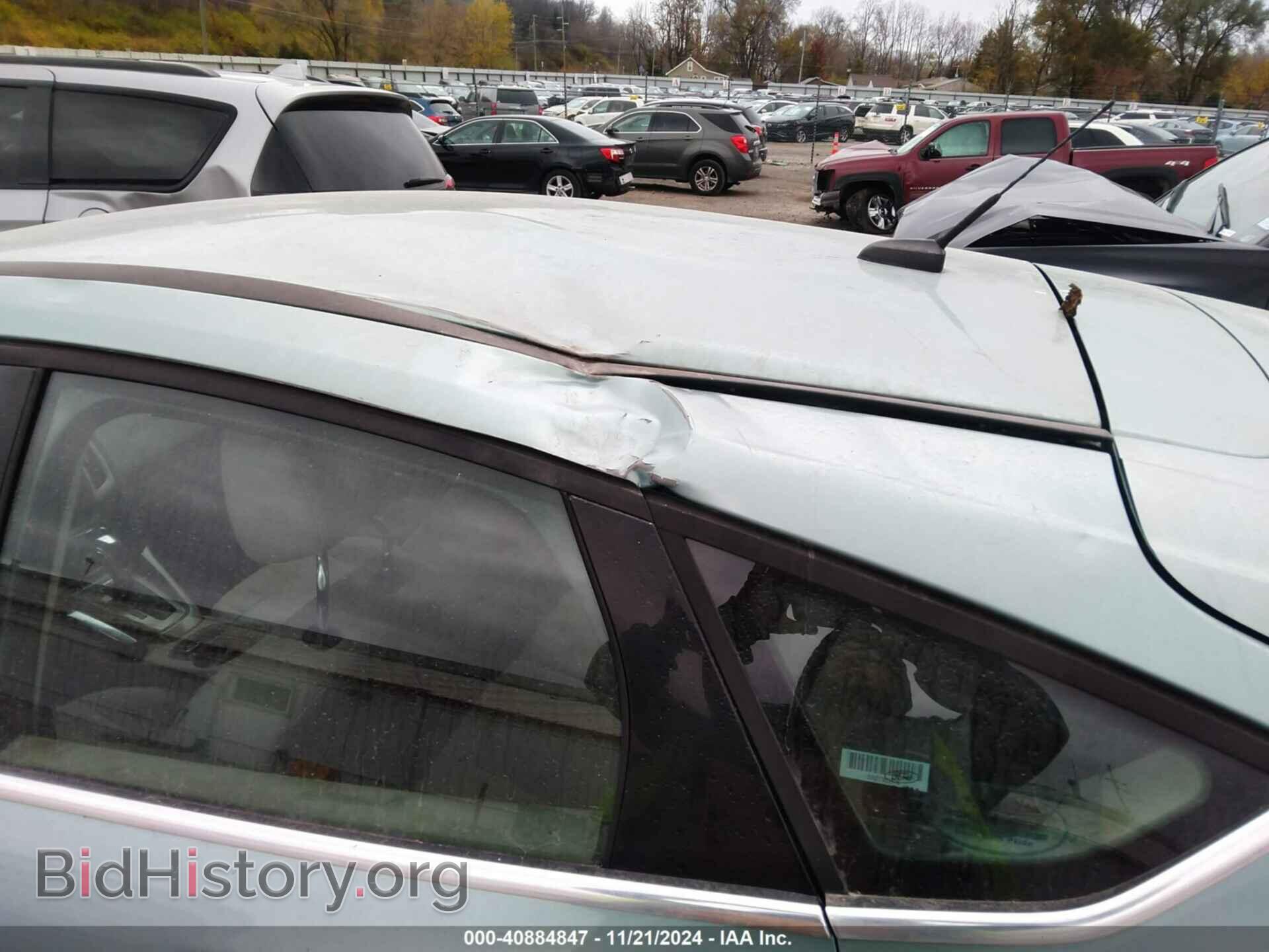 2012 FORD FOCUS - VIN: 1FAHP3M22CL358043 - Photo 6