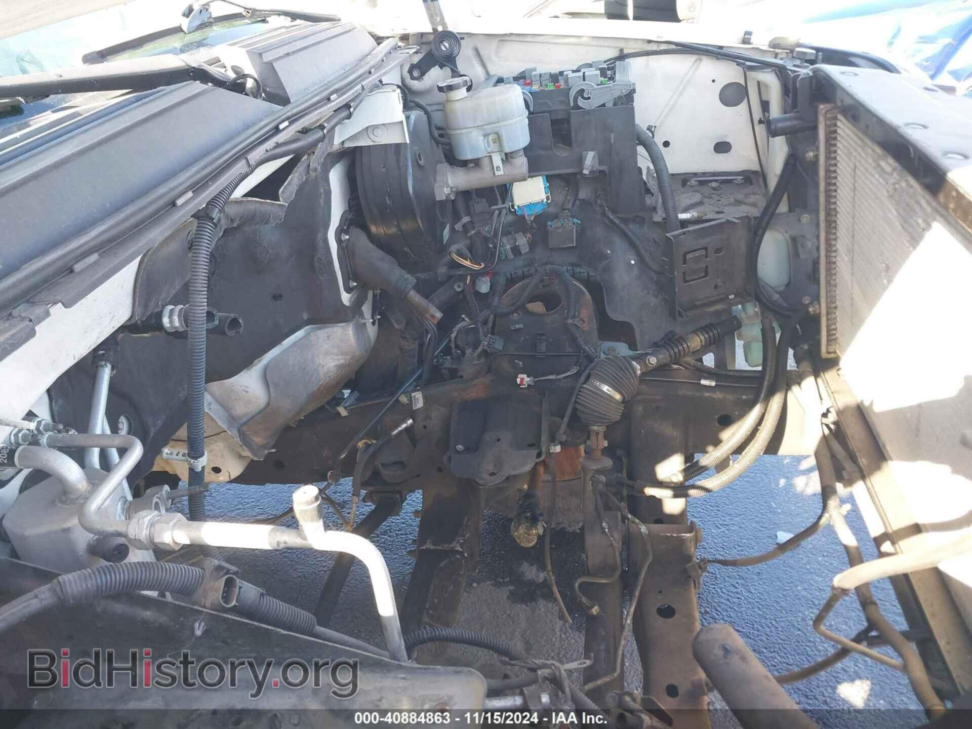 2011 GMC YUKON - VIN: 1GKS2EEF6BR198566 - Фото 10