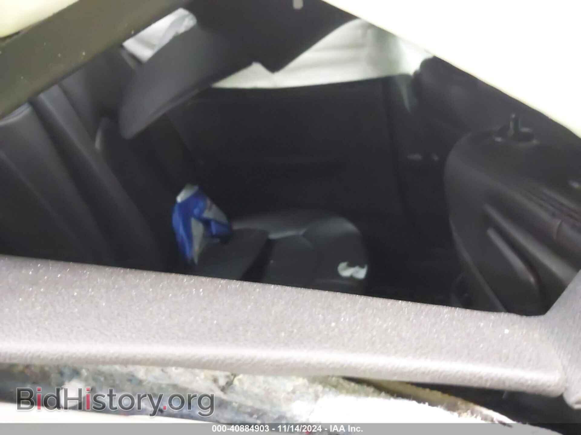 2014 CADILLAC CTS - VIN: 1G6DA1E35E0121575 - Фото 8