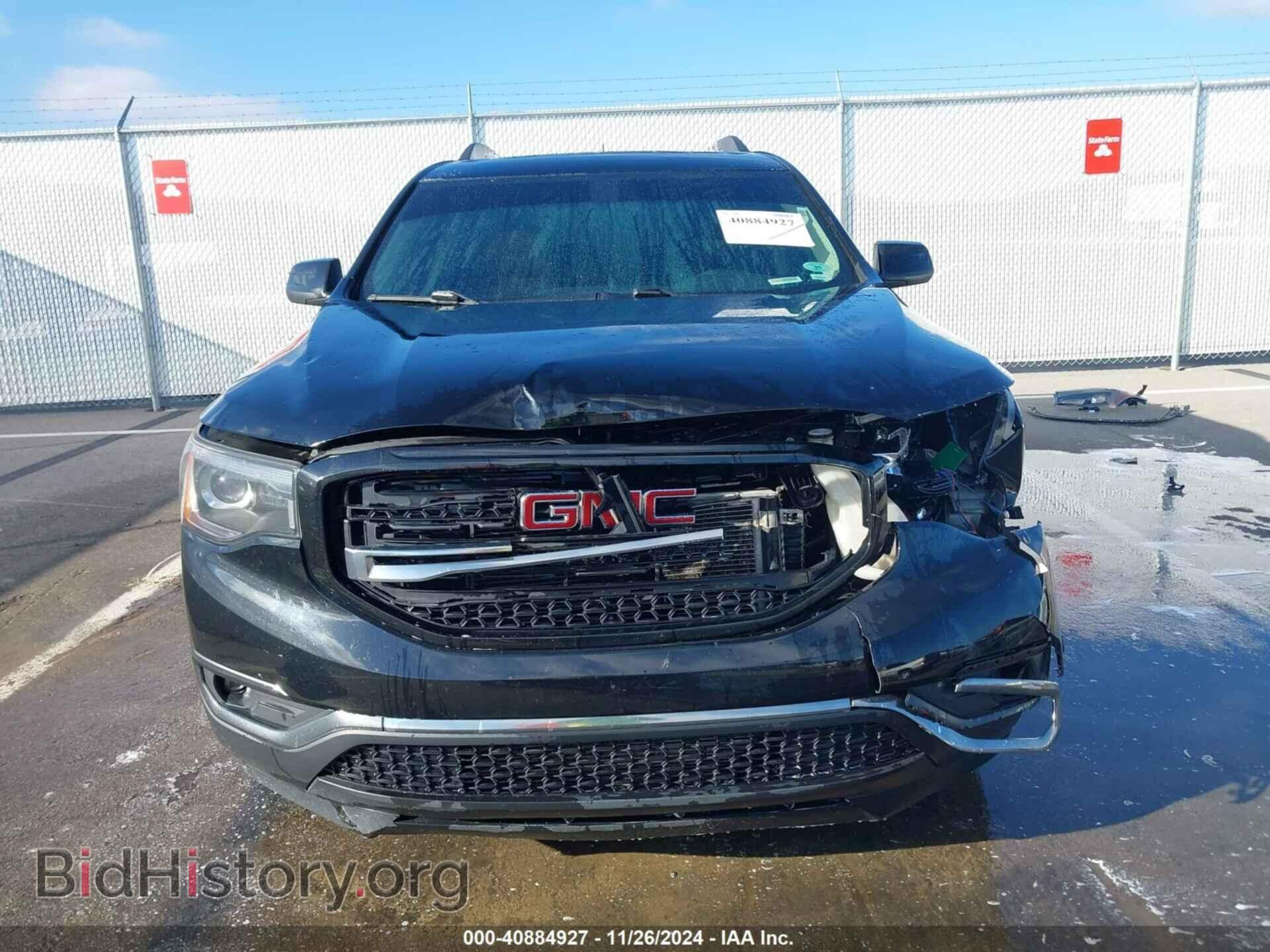 2017 GMC ACADIA - VIN: 1GKKNVLS6HZ117890 - Фото 13
