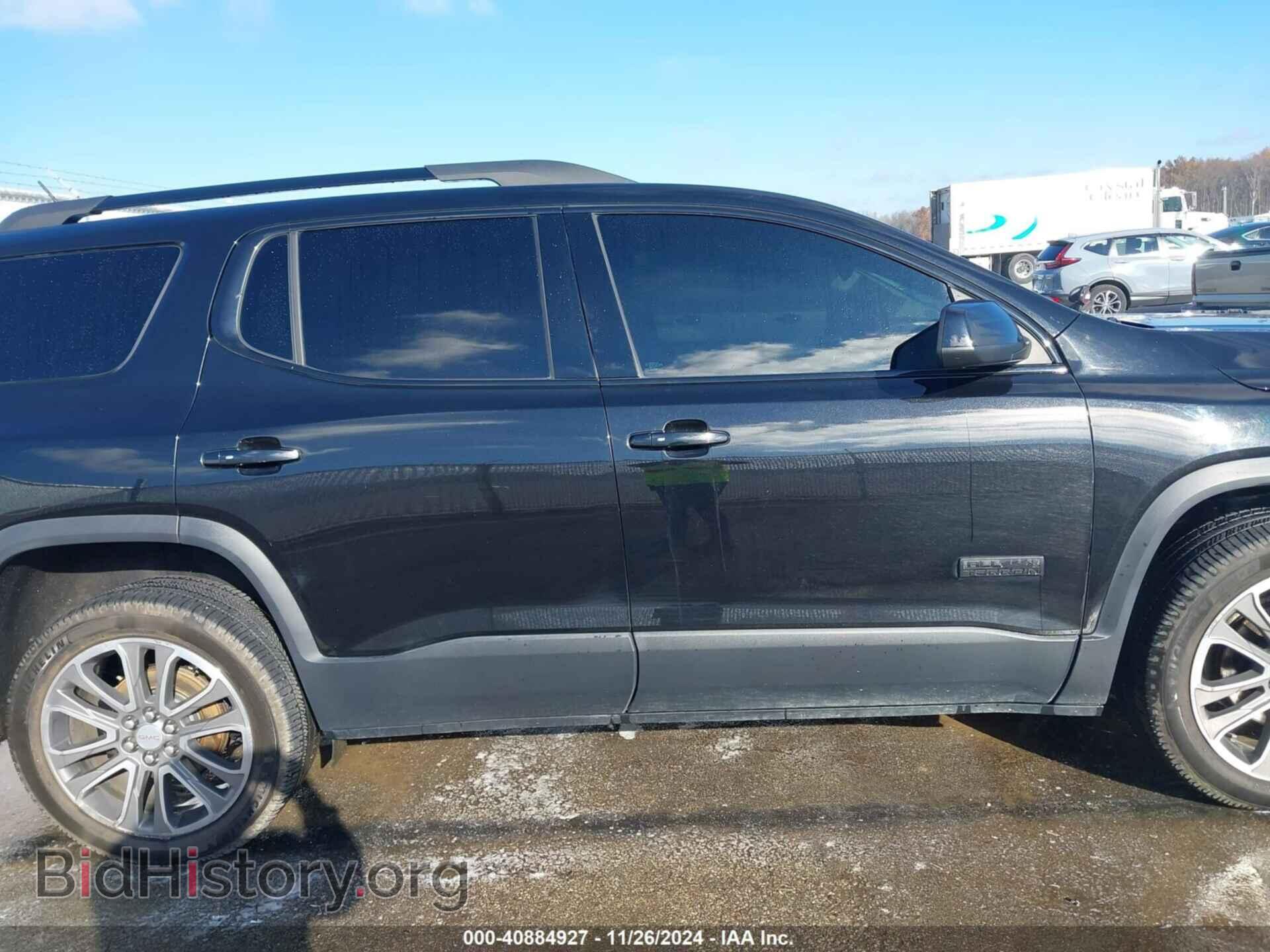 2017 GMC ACADIA - VIN: 1GKKNVLS6HZ117890 - Фото 14
