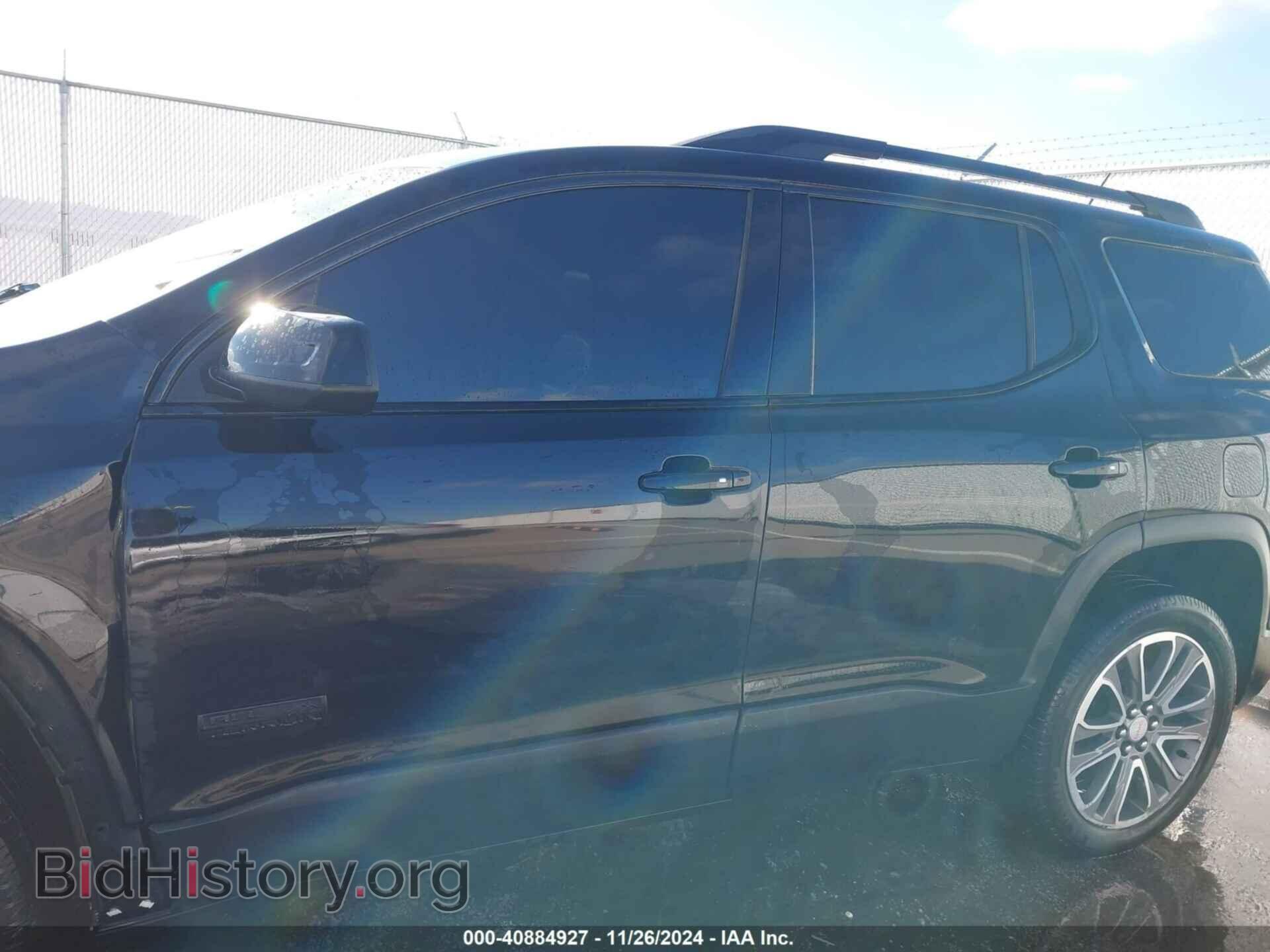 2017 GMC ACADIA - VIN: 1GKKNVLS6HZ117890 - Фото 15
