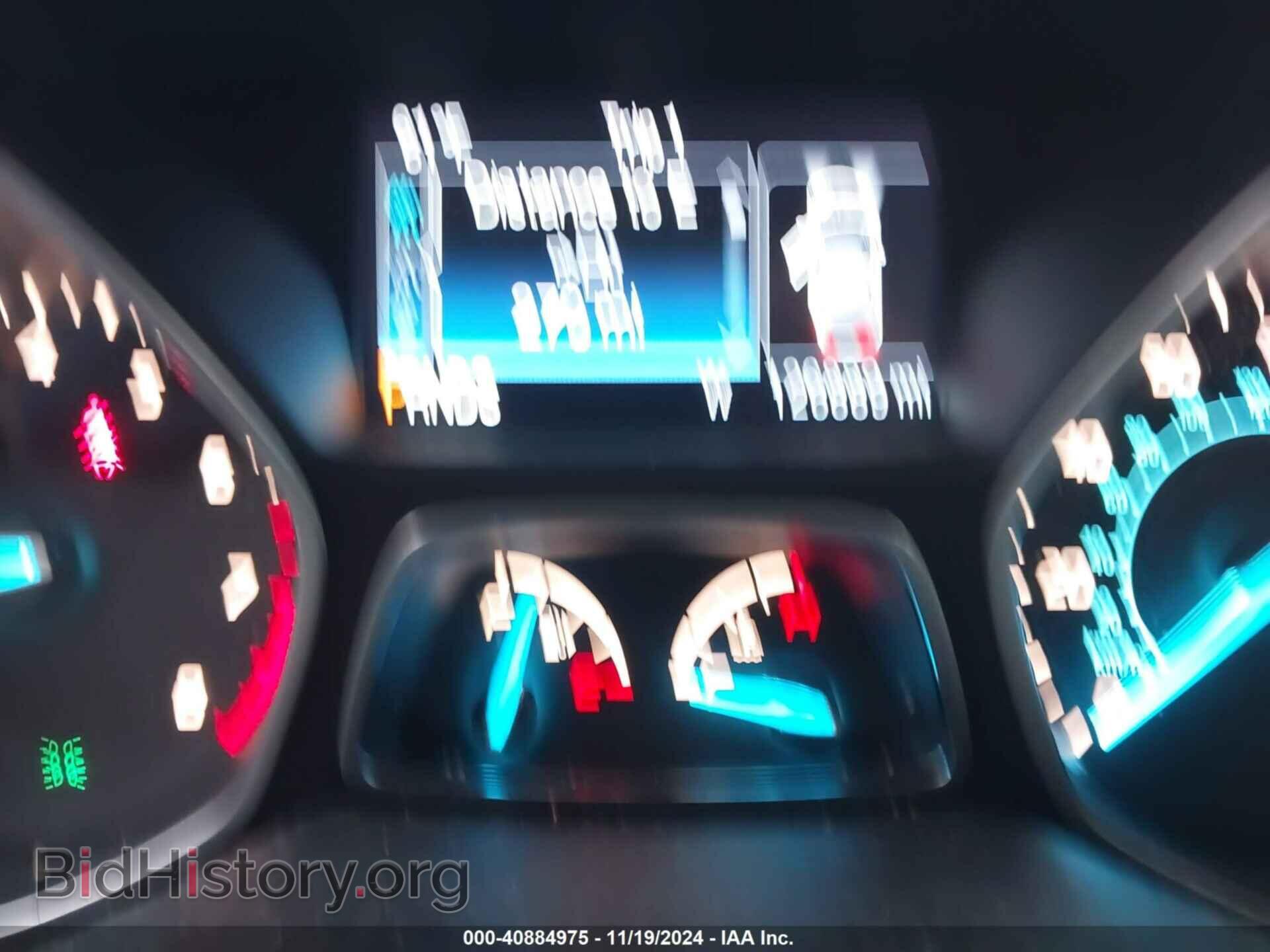 2013 FORD ESCAPE - VIN: 1FMCU0GX6DUD75566 - Фото 7