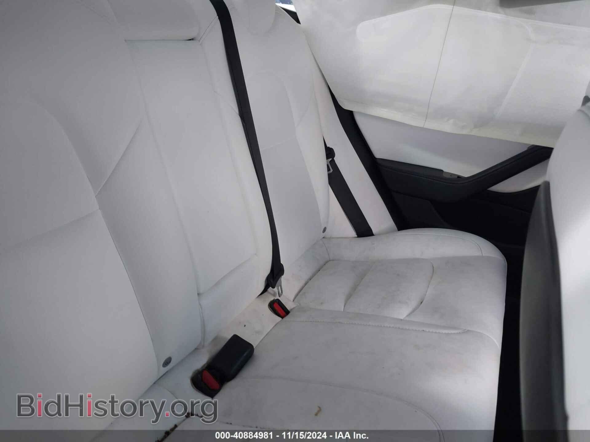 2019 TESLA MODEL 3 - VIN: 5YJ3E1EA0KF486447 - Фото 8
