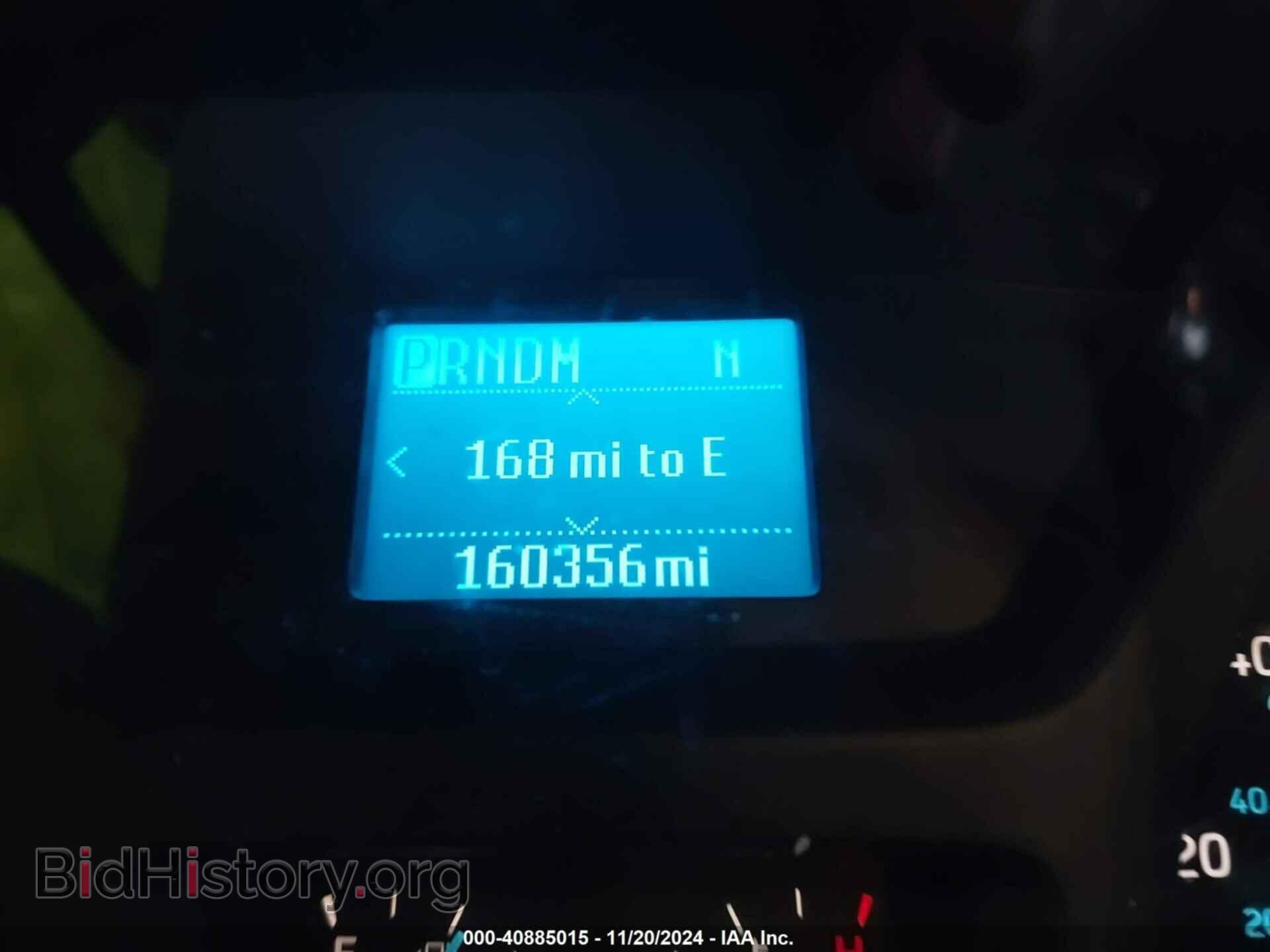 2017 FORD TRANSIT-150 - VIN: 1FTYE1YM8HKA33958 - Photo 15