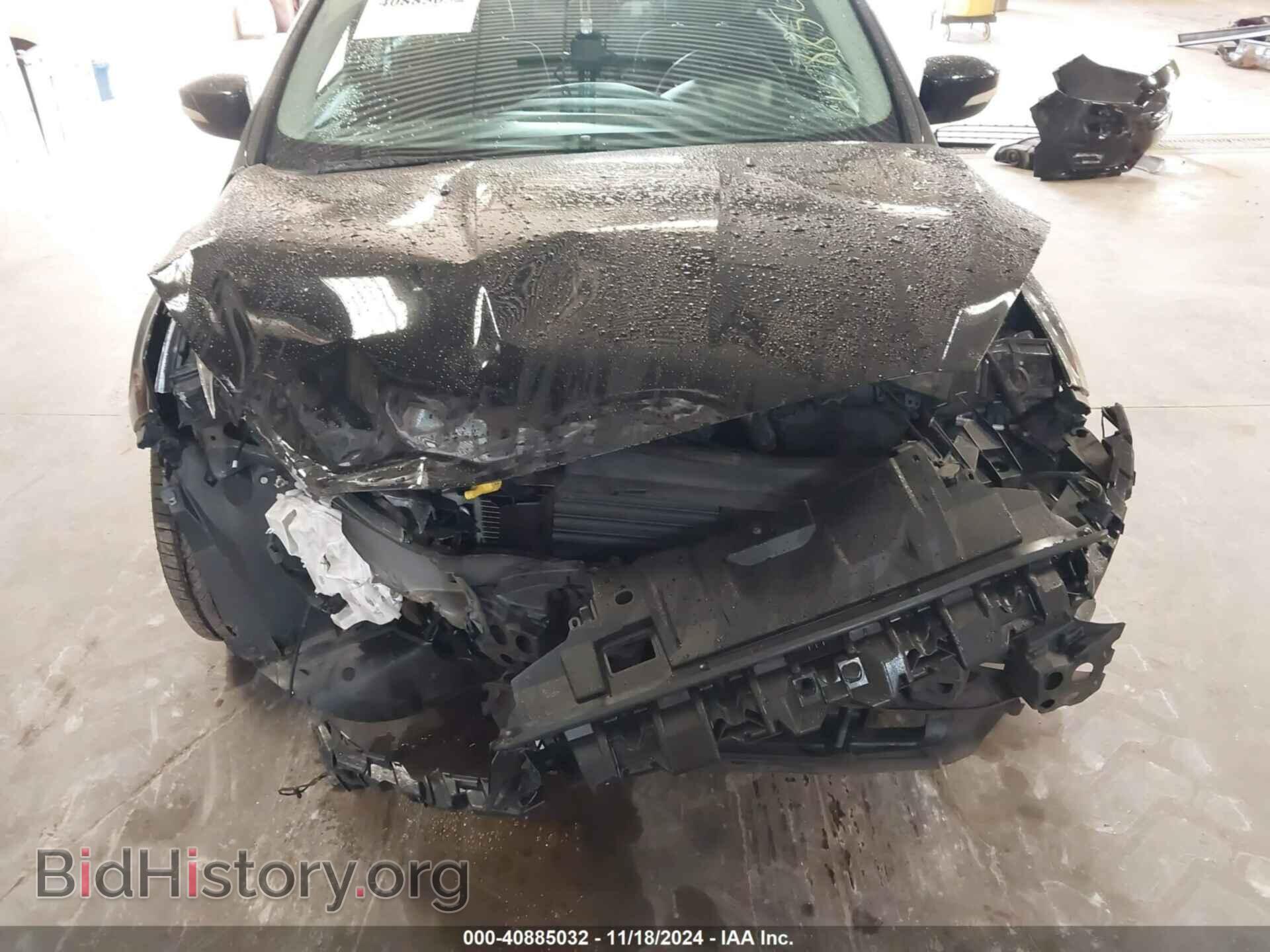 2017 FORD FOCUS - VIN: 1FADP3H2XHL306773 - Photo 13