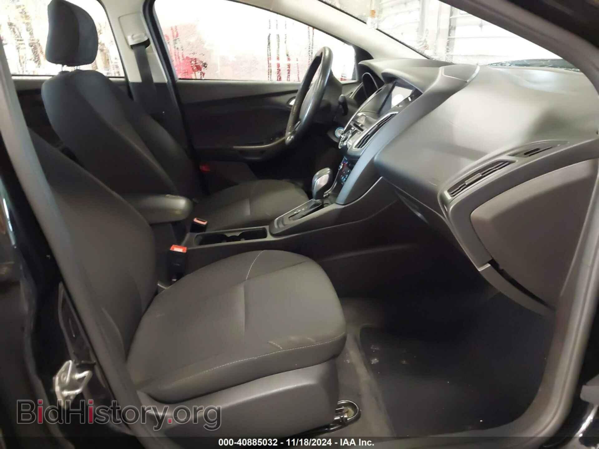 2017 FORD FOCUS - VIN: 1FADP3H2XHL306773 - Photo 5