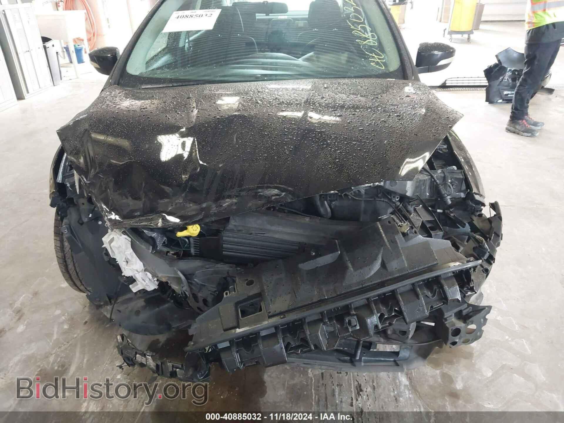 2017 FORD FOCUS - VIN: 1FADP3H2XHL306773 - Photo 6