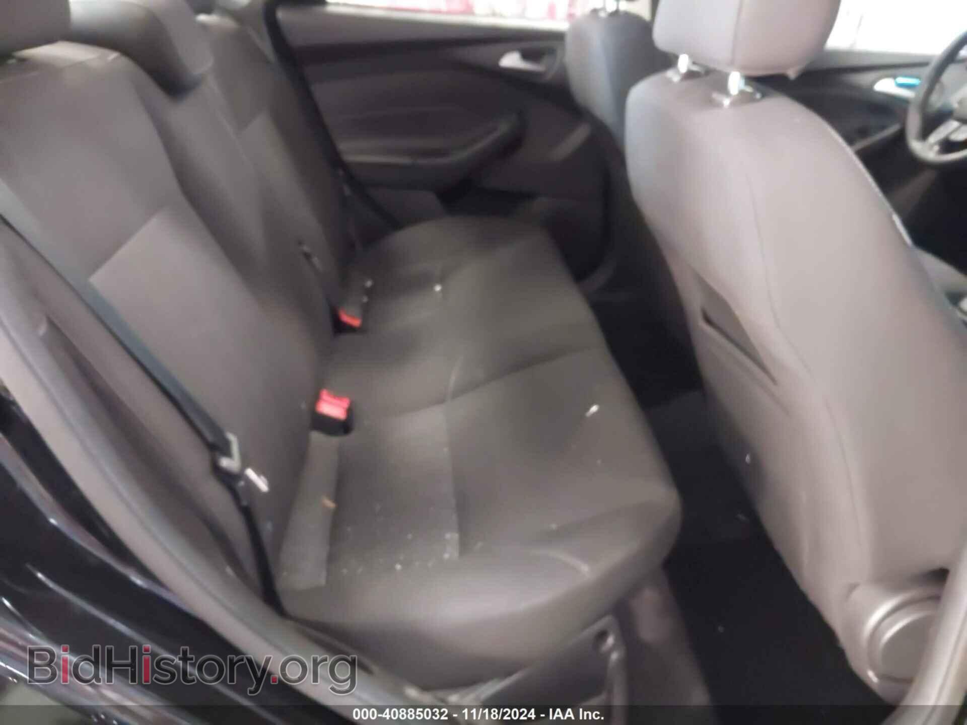2017 FORD FOCUS - VIN: 1FADP3H2XHL306773 - Photo 8