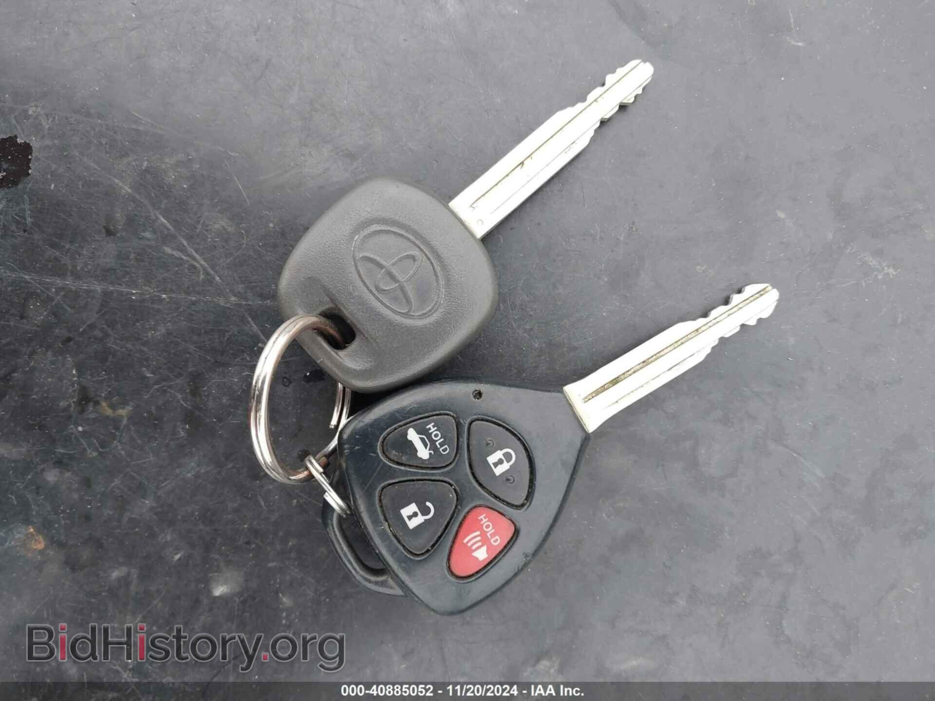 2009 TOYOTA COROLLA - VIN: JTDBL40EX99088759 - Фото 11