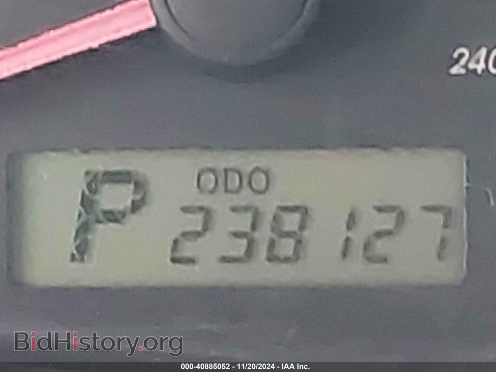 2009 TOYOTA COROLLA - VIN: JTDBL40EX99088759 - Фото 15