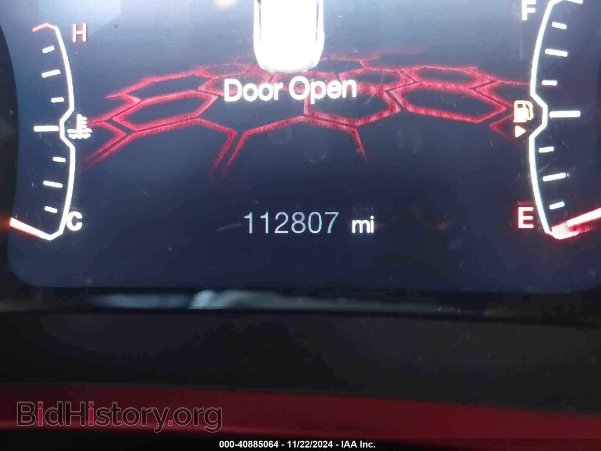 2020 JEEP COMPASS - VIN: 3C4NJDDBXLT122040 - Фото 15