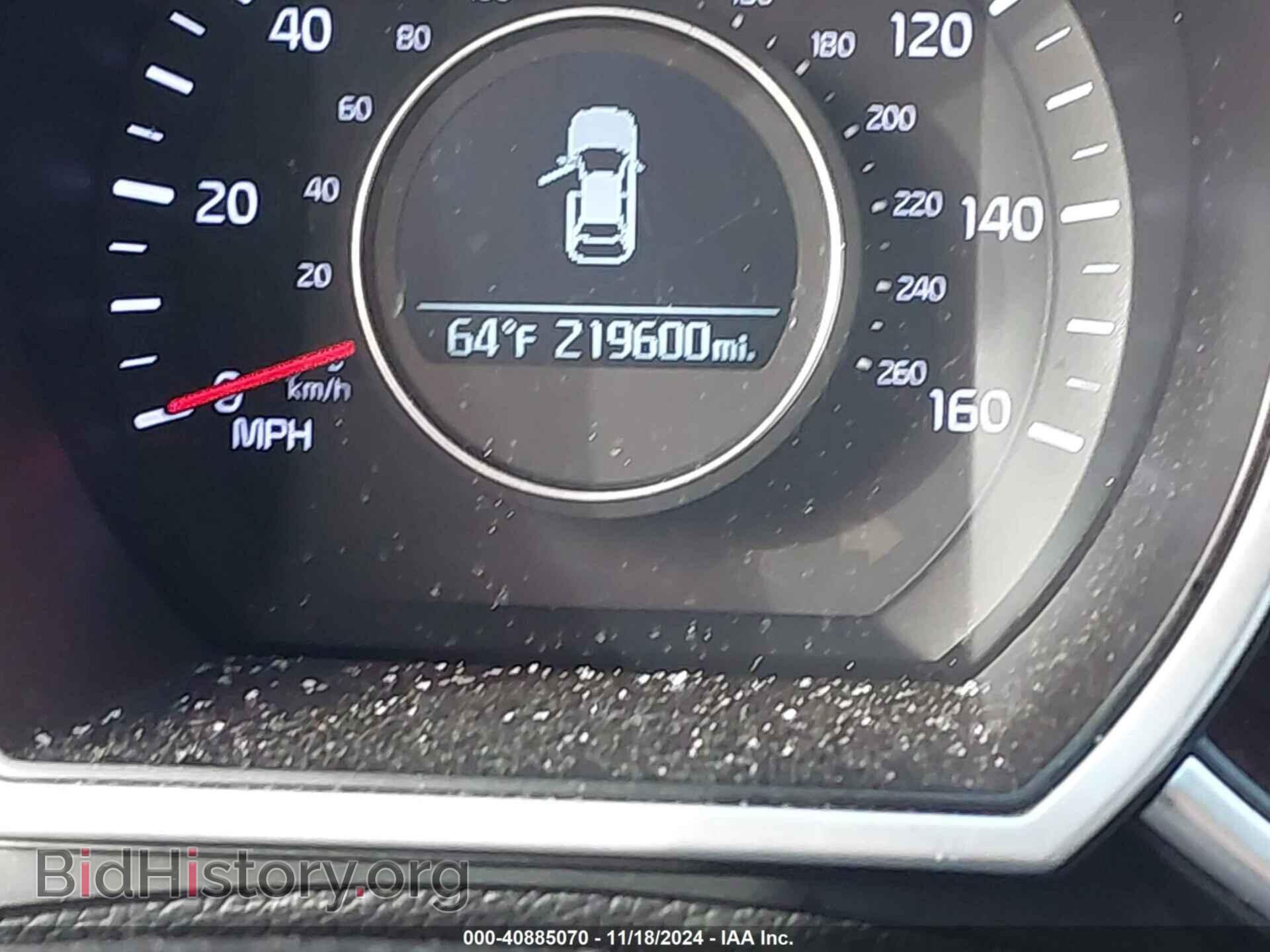 2015 KIA OPTIMA - VIN: KNAGM4A74F5533841 - Фото 16