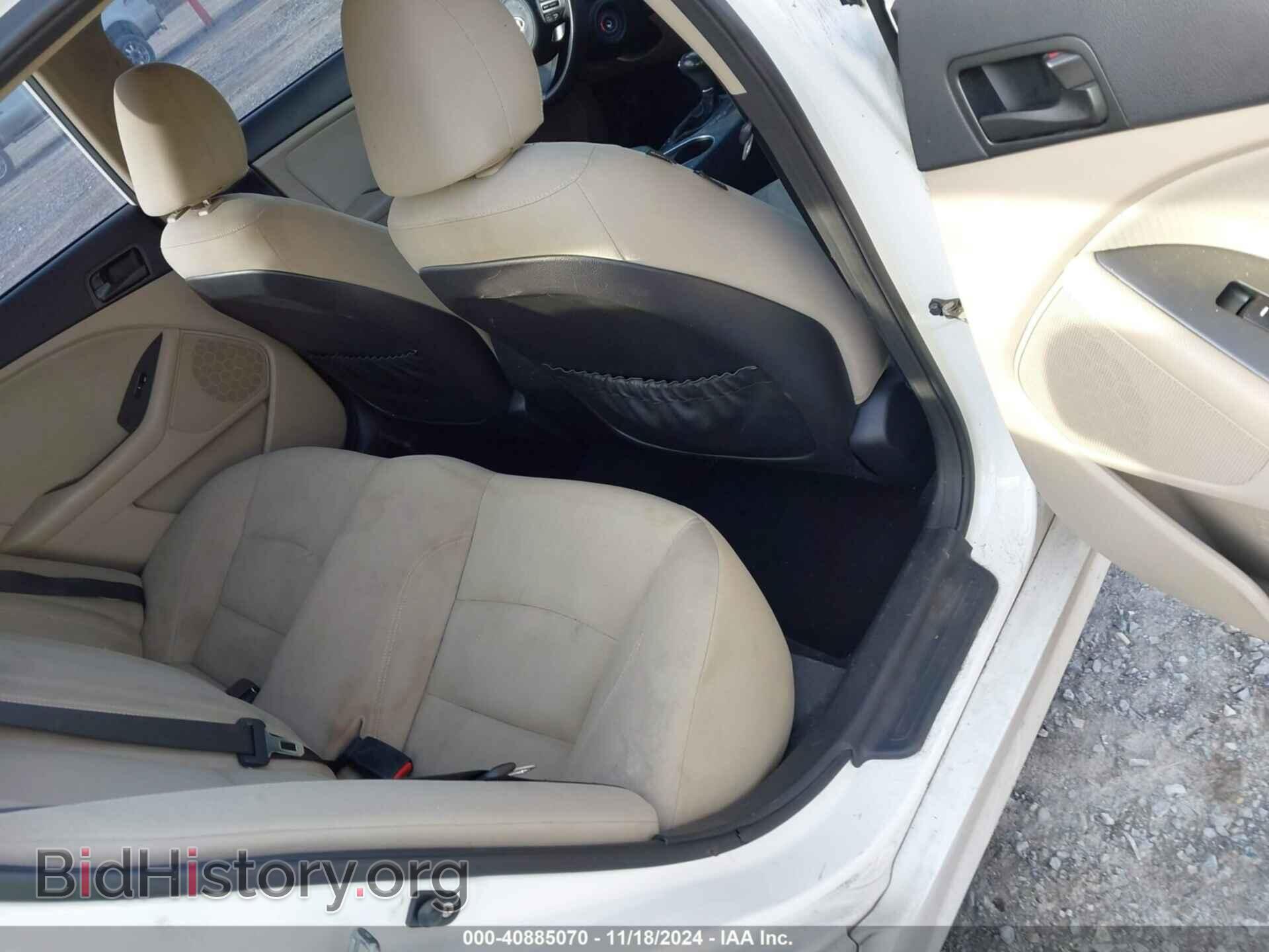 2015 KIA OPTIMA - VIN: KNAGM4A74F5533841 - Фото 8
