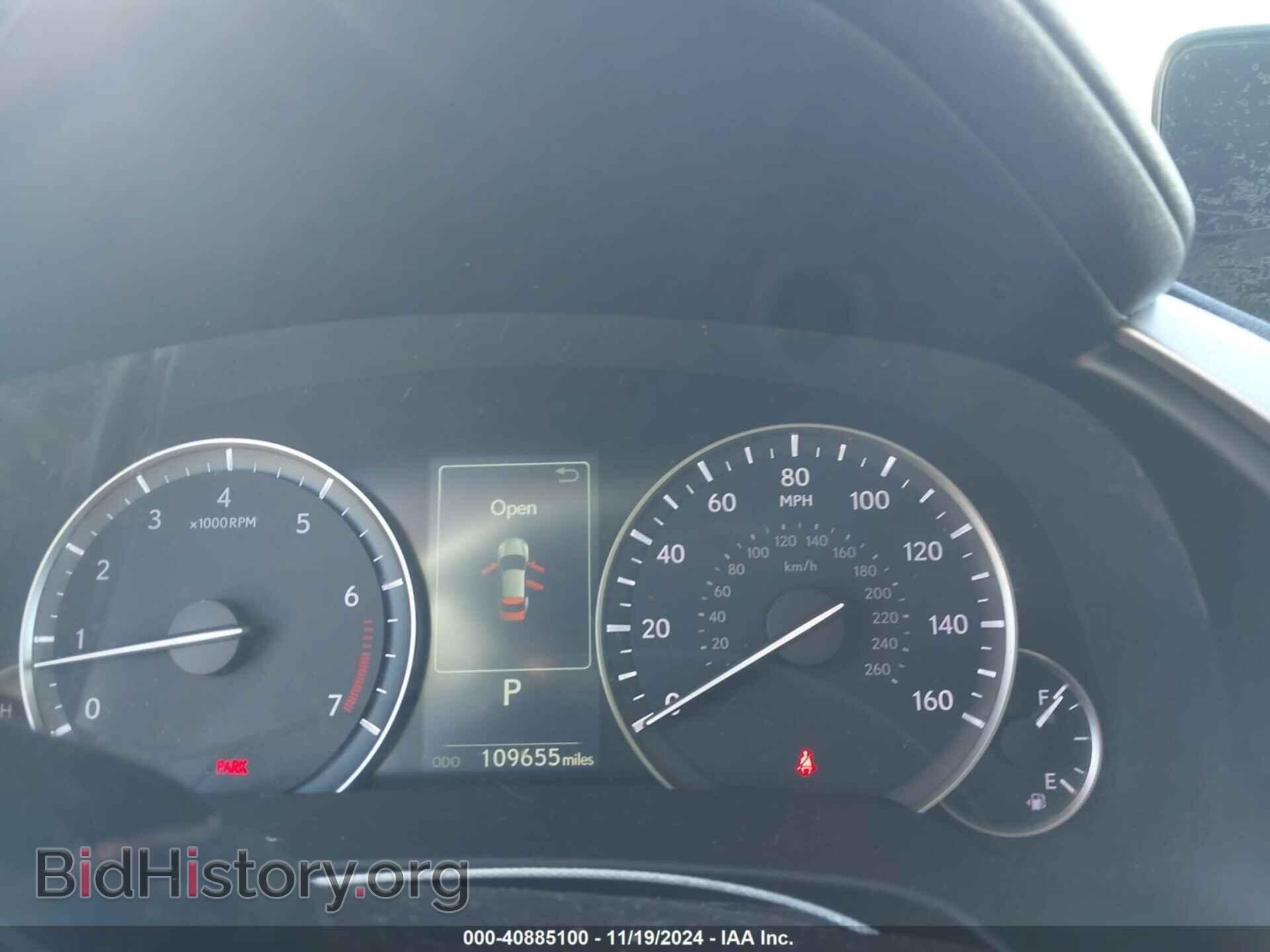 2016 LEXUS RX 350 - VIN: 2T2ZZMCA8GC007962 - Фото 7