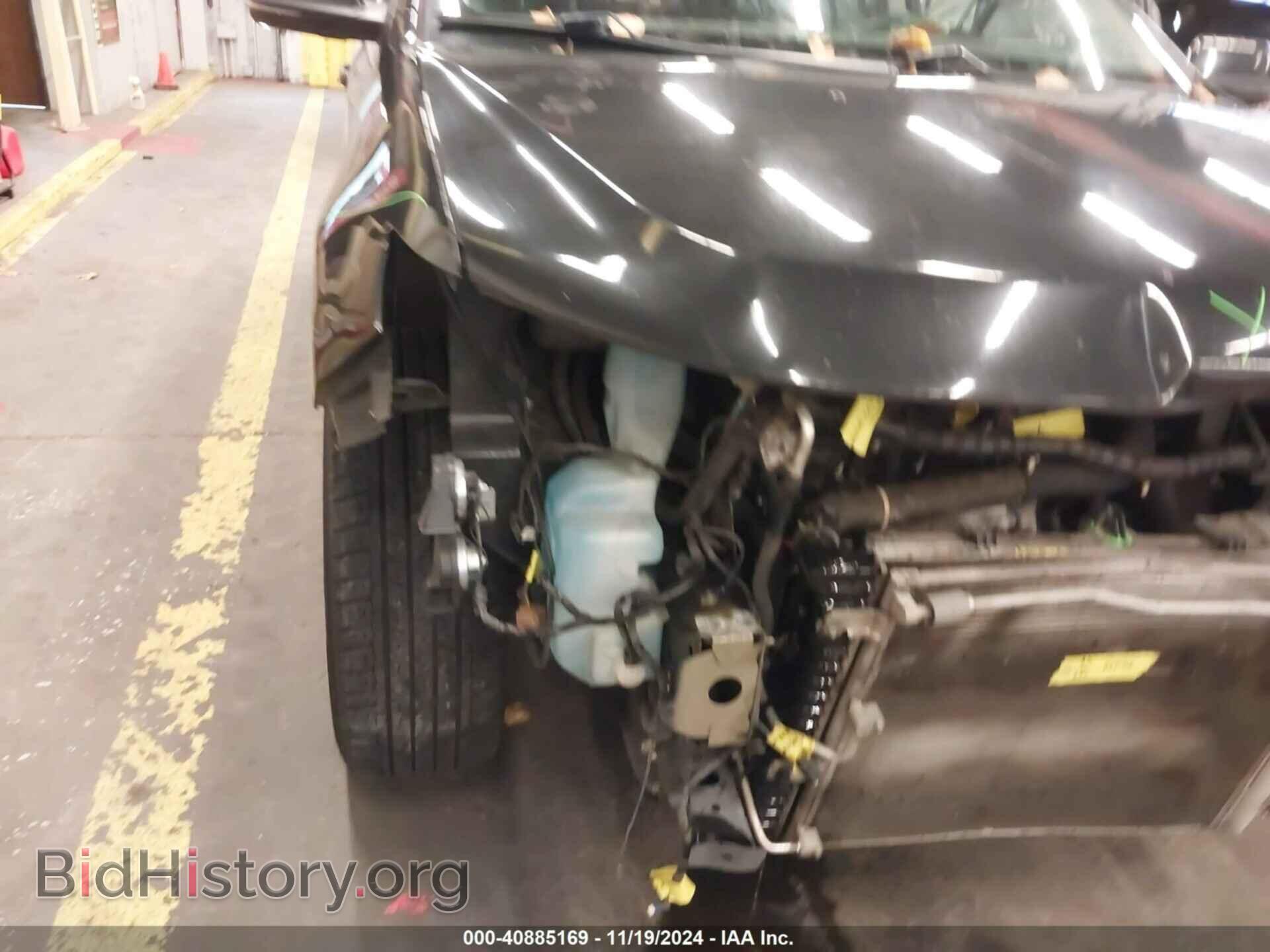 2013 FORD EDGE - VIN: 2FMDK4KC8DBA83414 - Photo 19
