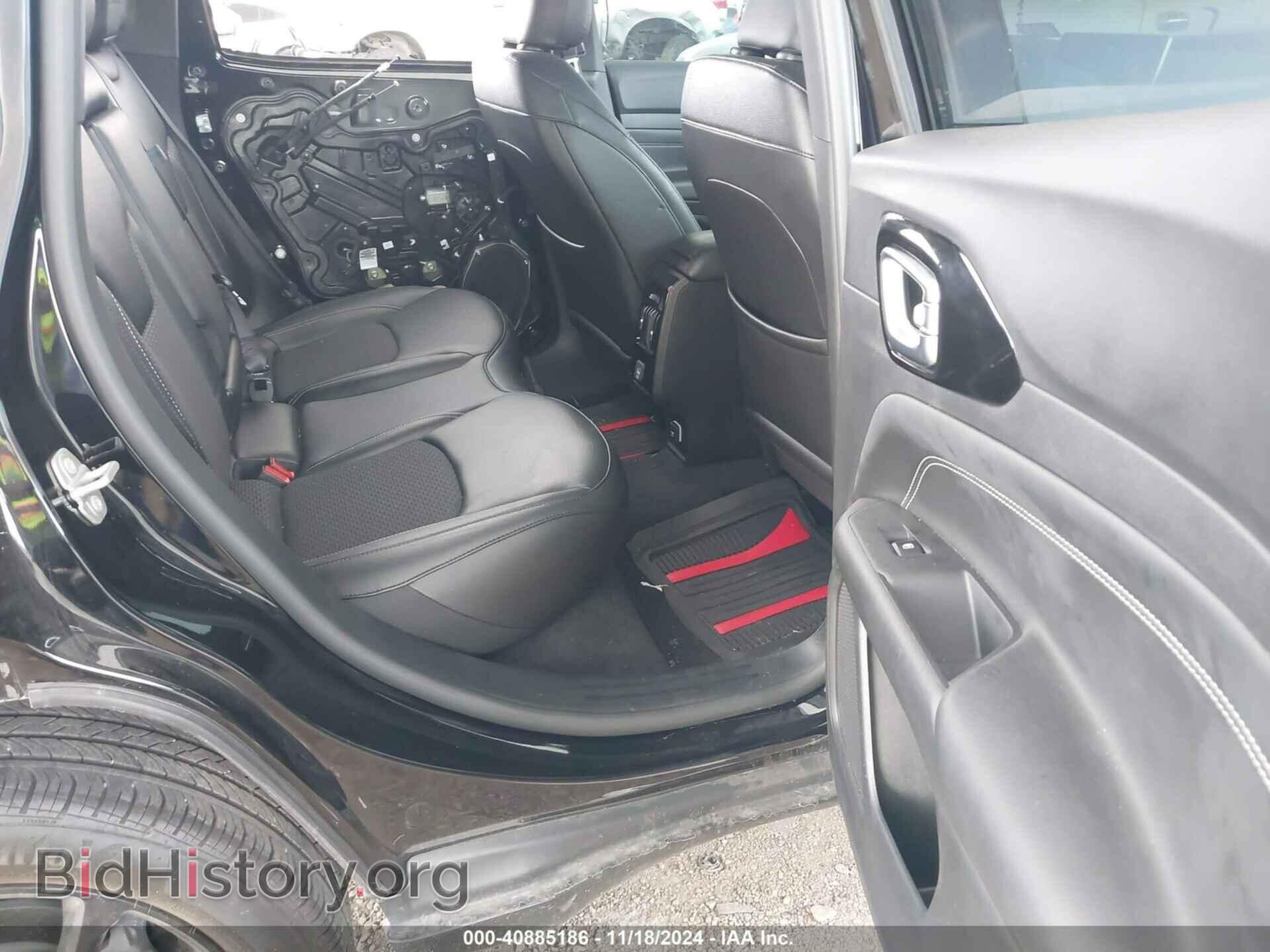 2024 JEEP COMPASS - VIN: 3C4NJDBN2RT152204 - Фото 8
