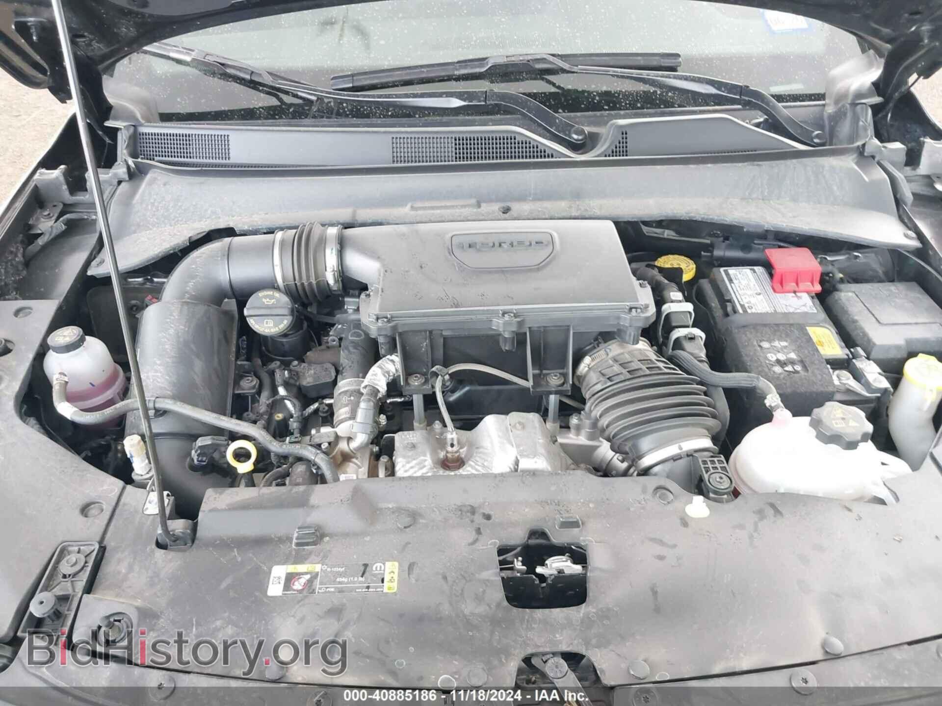 2024 JEEP COMPASS - VIN: 3C4NJDBN2RT152204 - Фото 10