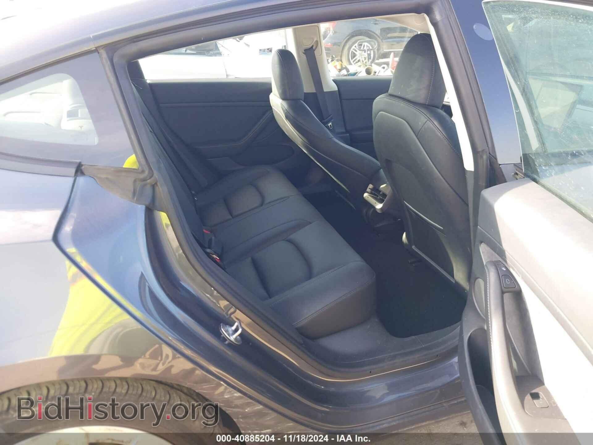 2023 TESLA MODEL 3 - VIN: 5YJ3E1EA4PF573632 - Фото 7