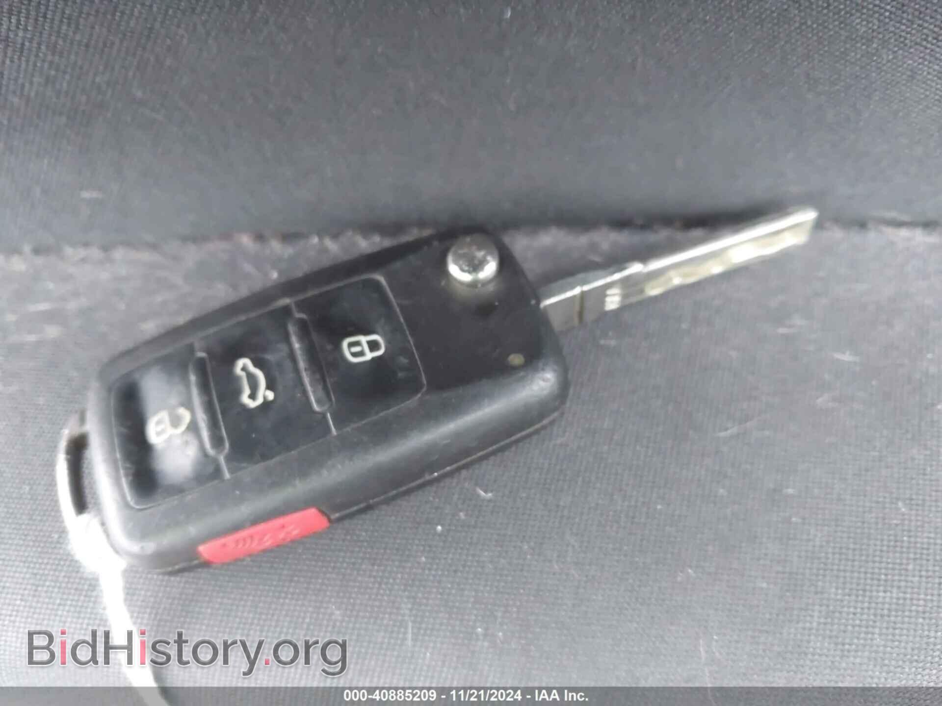 2014 VOLKSWAGEN GOLF - VIN: WVWDB7AJ4EW009249 - Фото 11