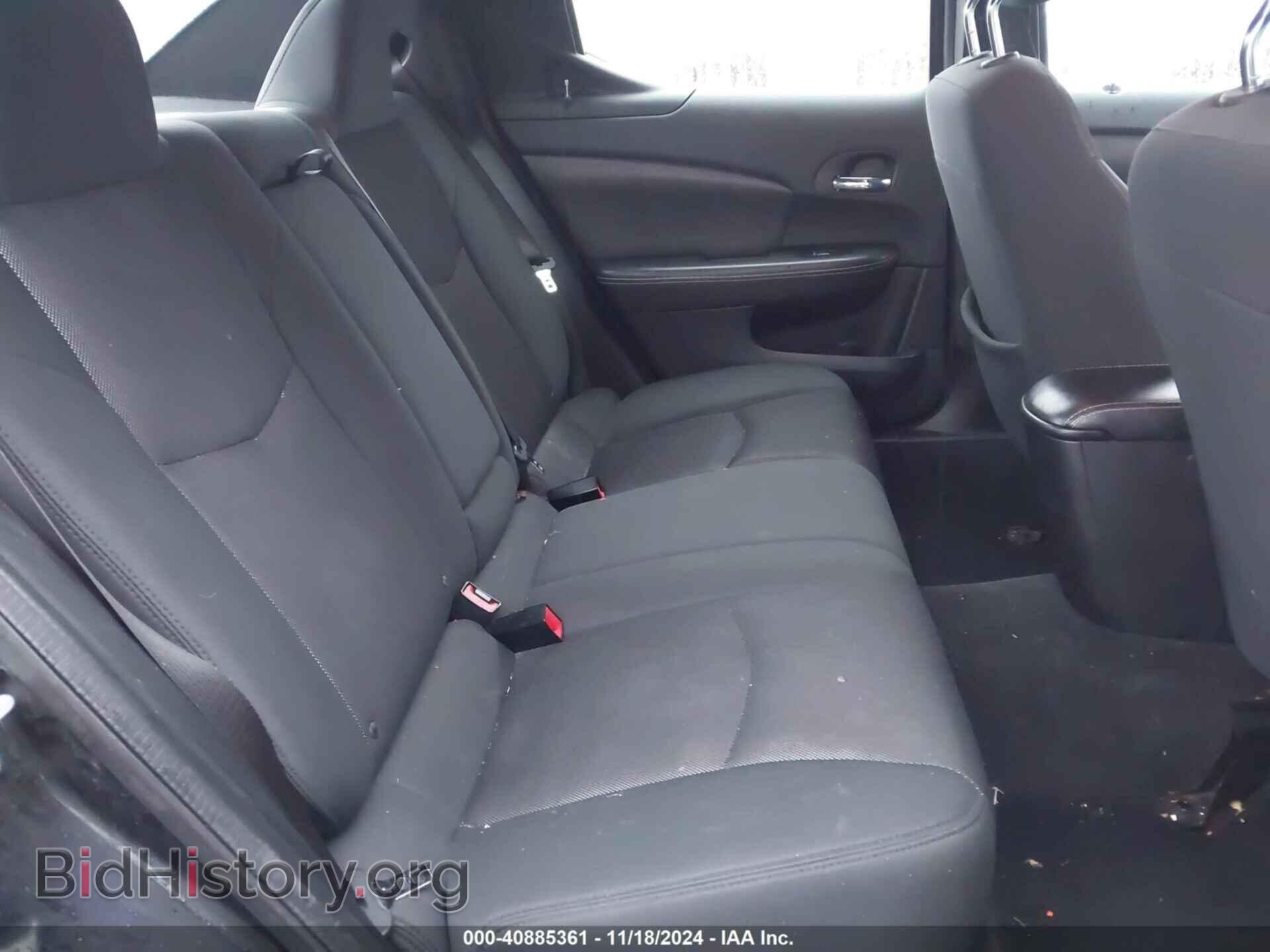 2013 DODGE AVENGER - VIN: 1C3CDZAB2DN535334 - Photo 8