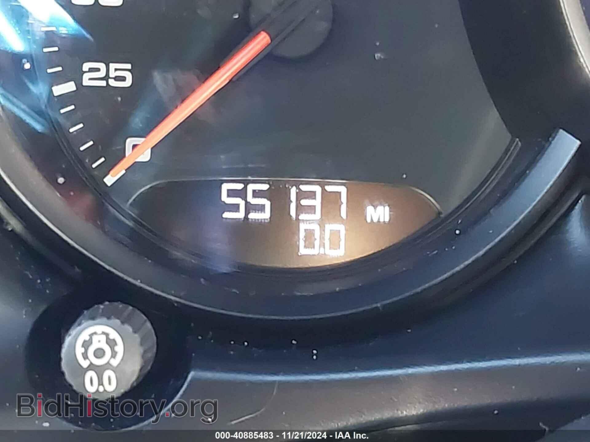 2018 PORSCHE MACAN - VIN: WP1AA2A59JLB21910 - Фото 7