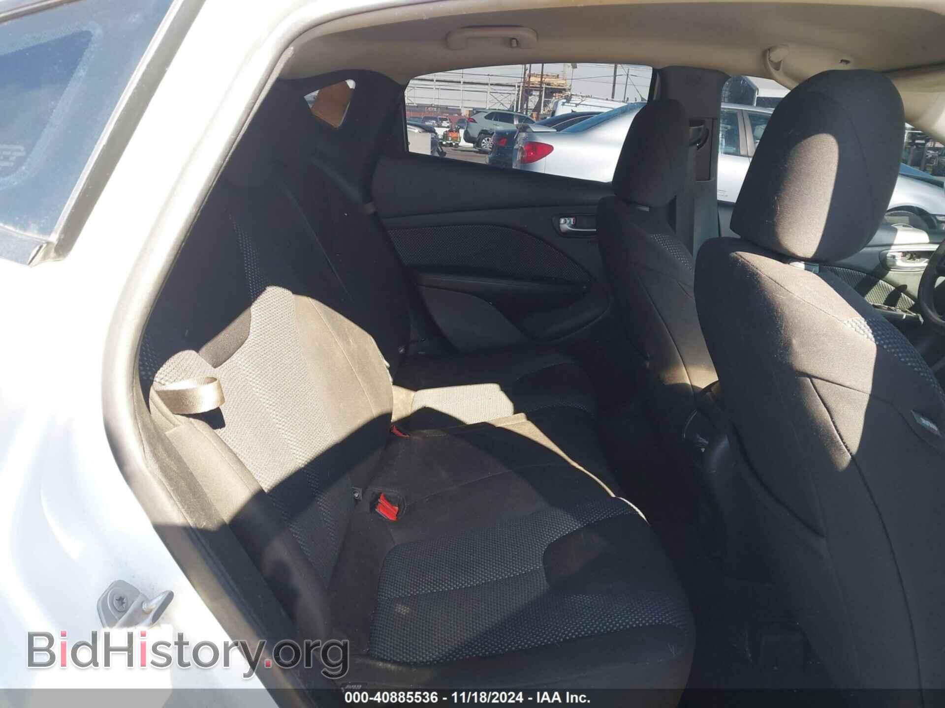 2015 DODGE DART - VIN: 1C3CDFAA6FD405474 - Photo 8
