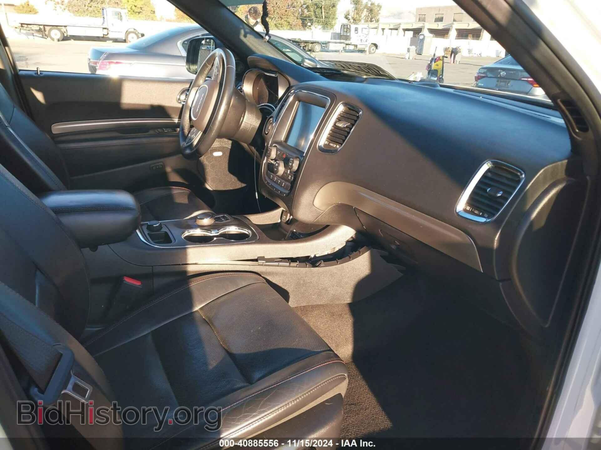 2015 DODGE DURANGO - VIN: 1C4SDJCT3FC101808 - Photo 5