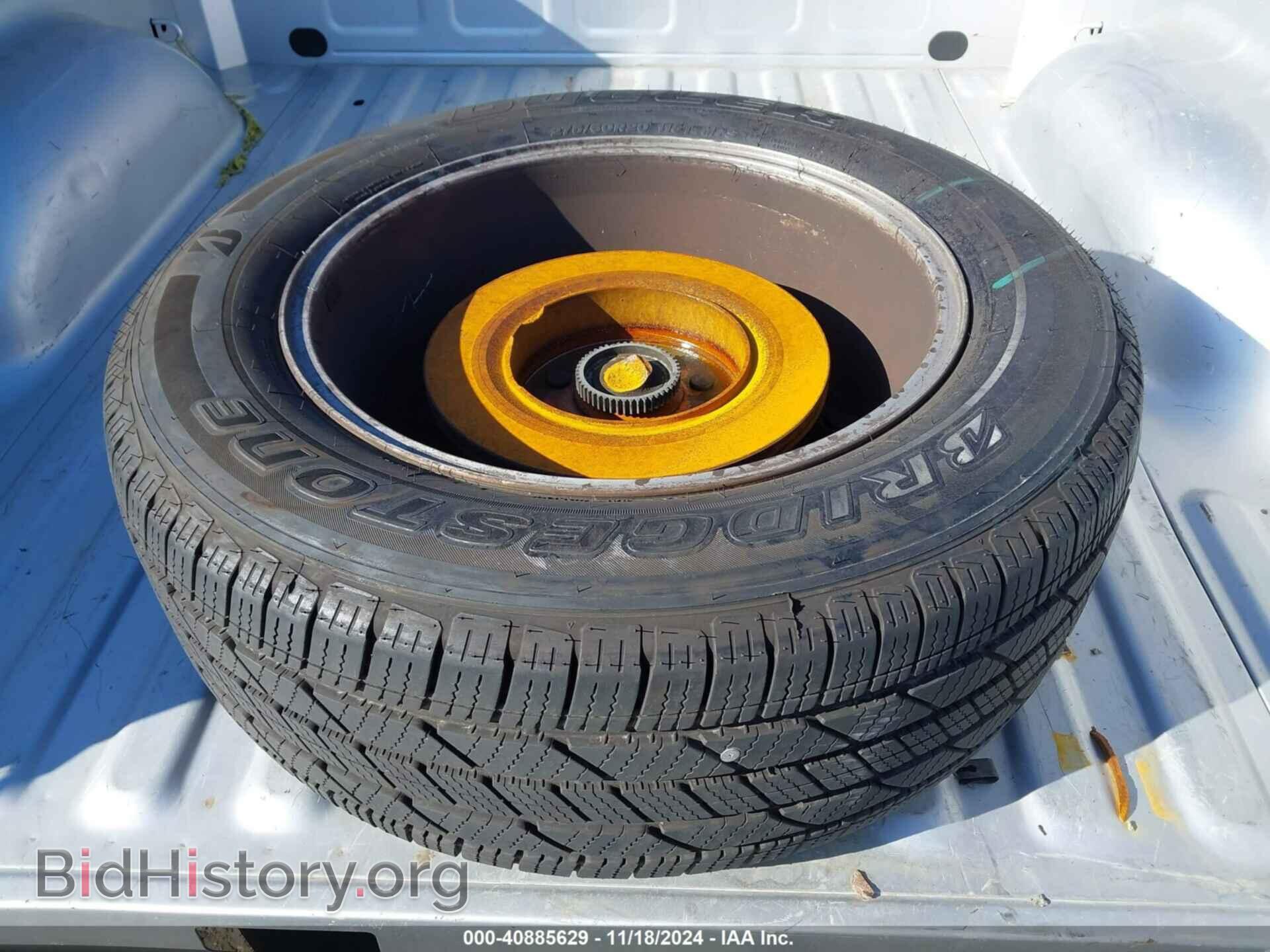 2009 DODGE RAM 1500 - VIN: 1D3HB13T29S730672 - Фото 12
