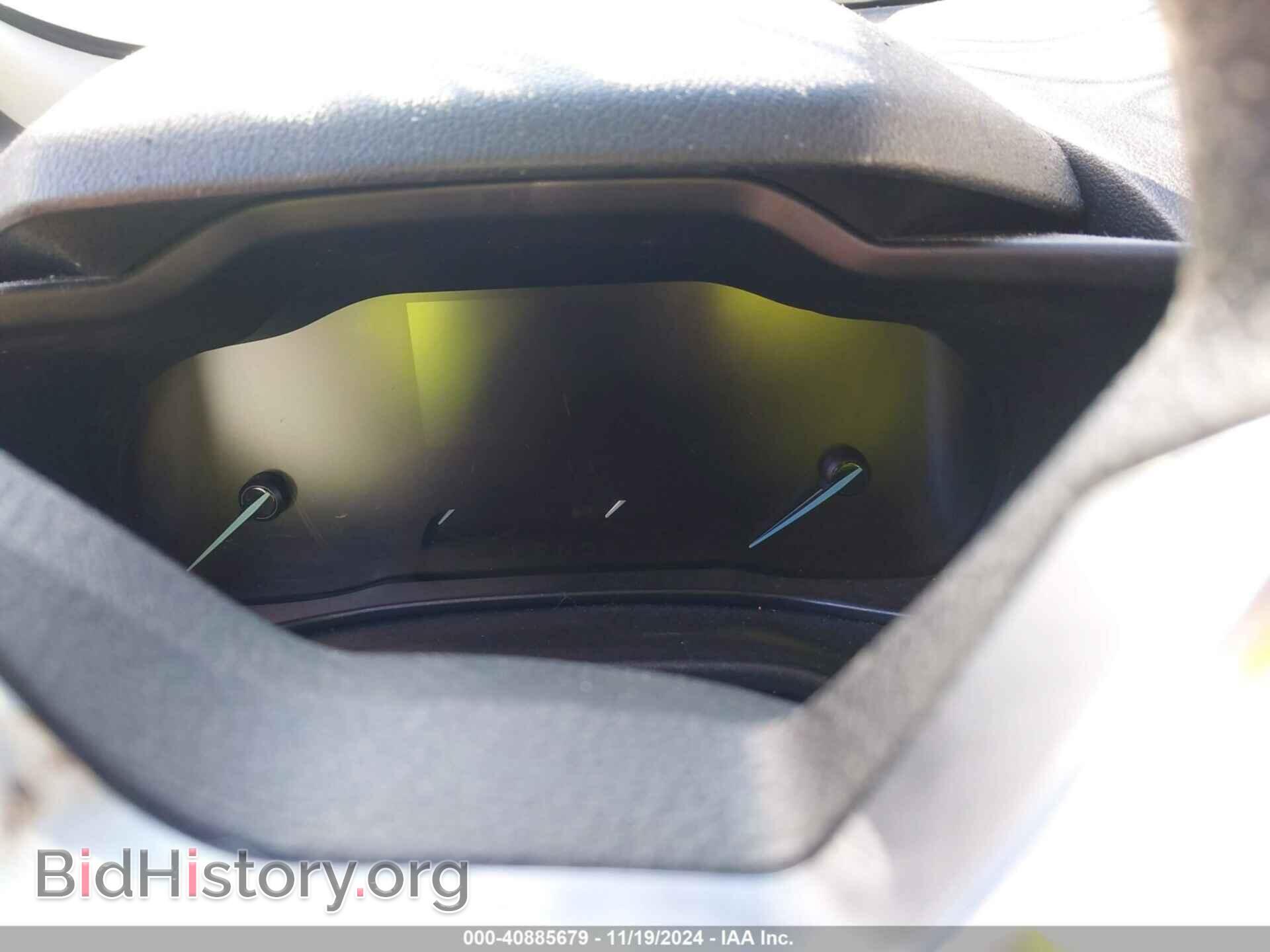 2021 FORD TRANSIT CONNECT - VIN: NM0LS7E76M1482881 - Фото 7