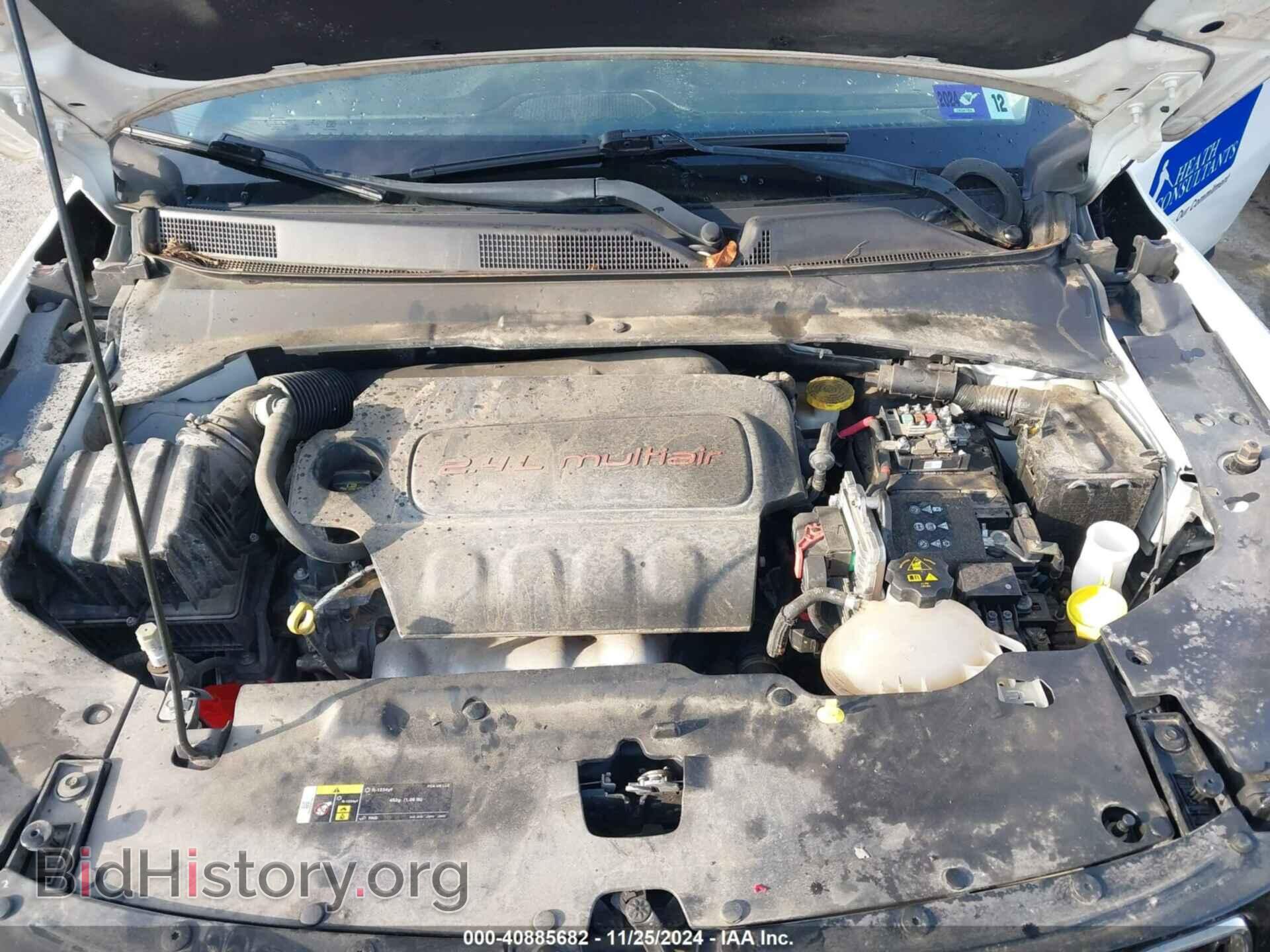 2020 JEEP COMPASS - VIN: 3C4NJDBB9LT129676 - Фото 10