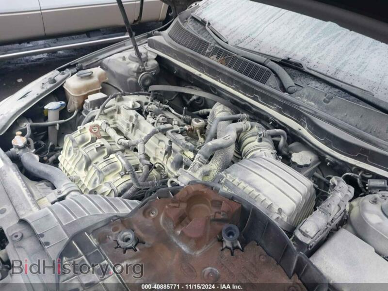 2012 Kia OPTIMA (VIN 5XXGR4A61CG014894) — photo 6 of 11