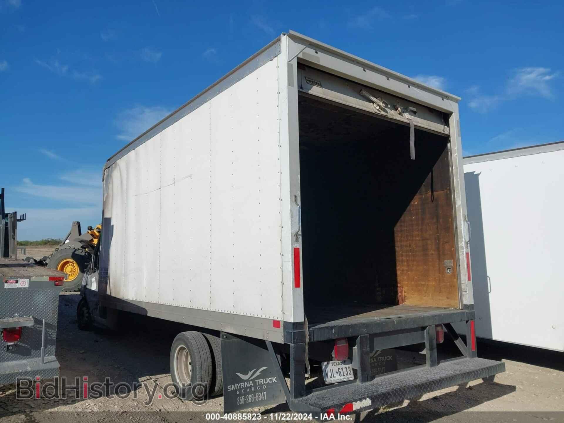 2019 FORD TRANSIT-350 CAB - VIN: 1FDBF9ZM3KKA77952 - Фото 4
