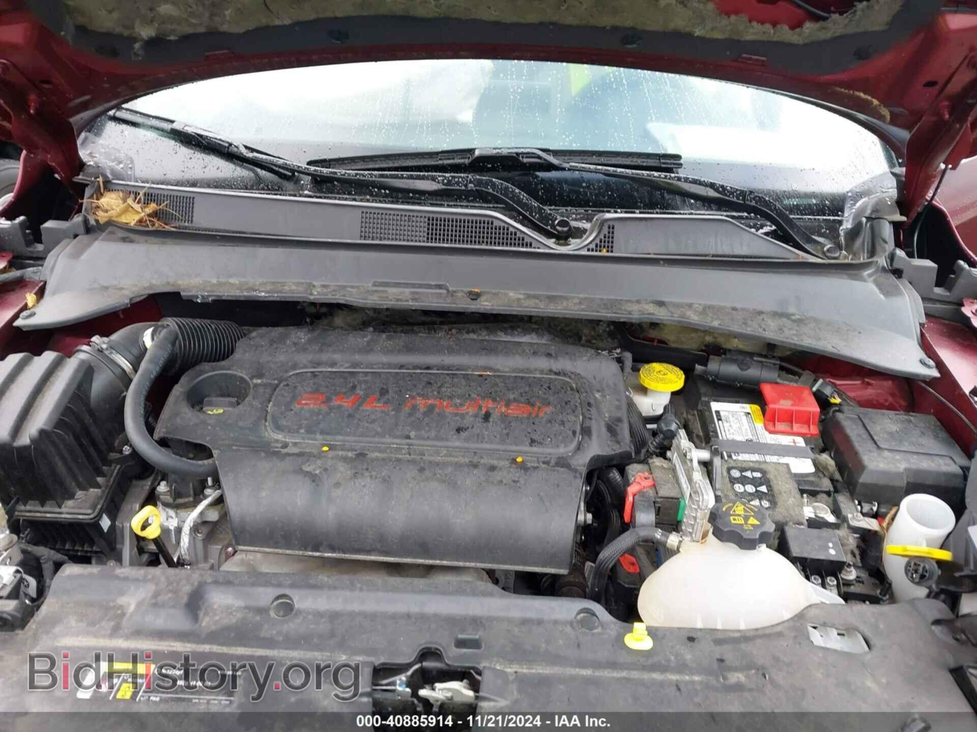2022 JEEP COMPASS - VIN: 3C4NJDCB2NT108637 - Фото 10